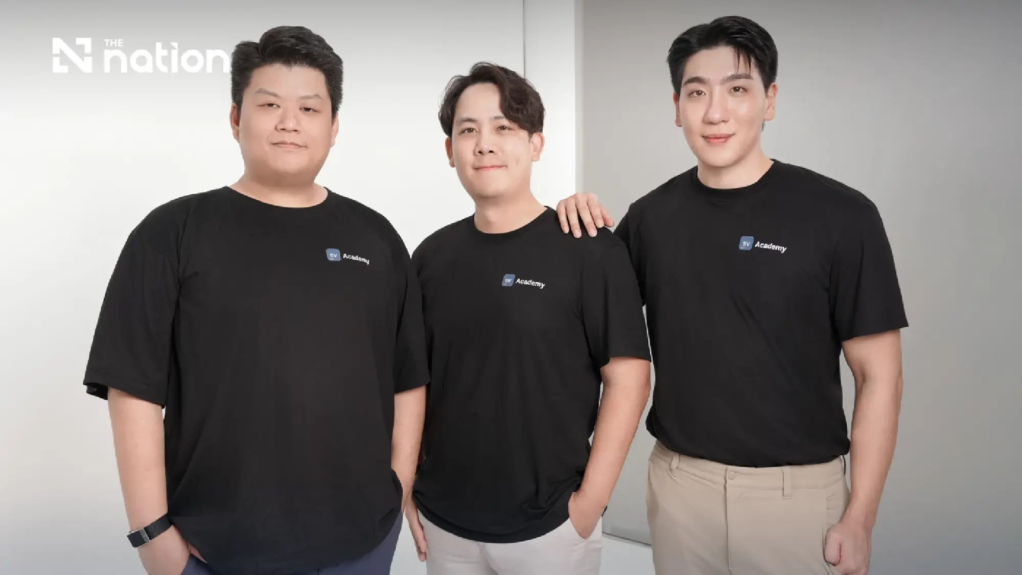 From software buyers to builders: The AI value proposition for Thai business owners