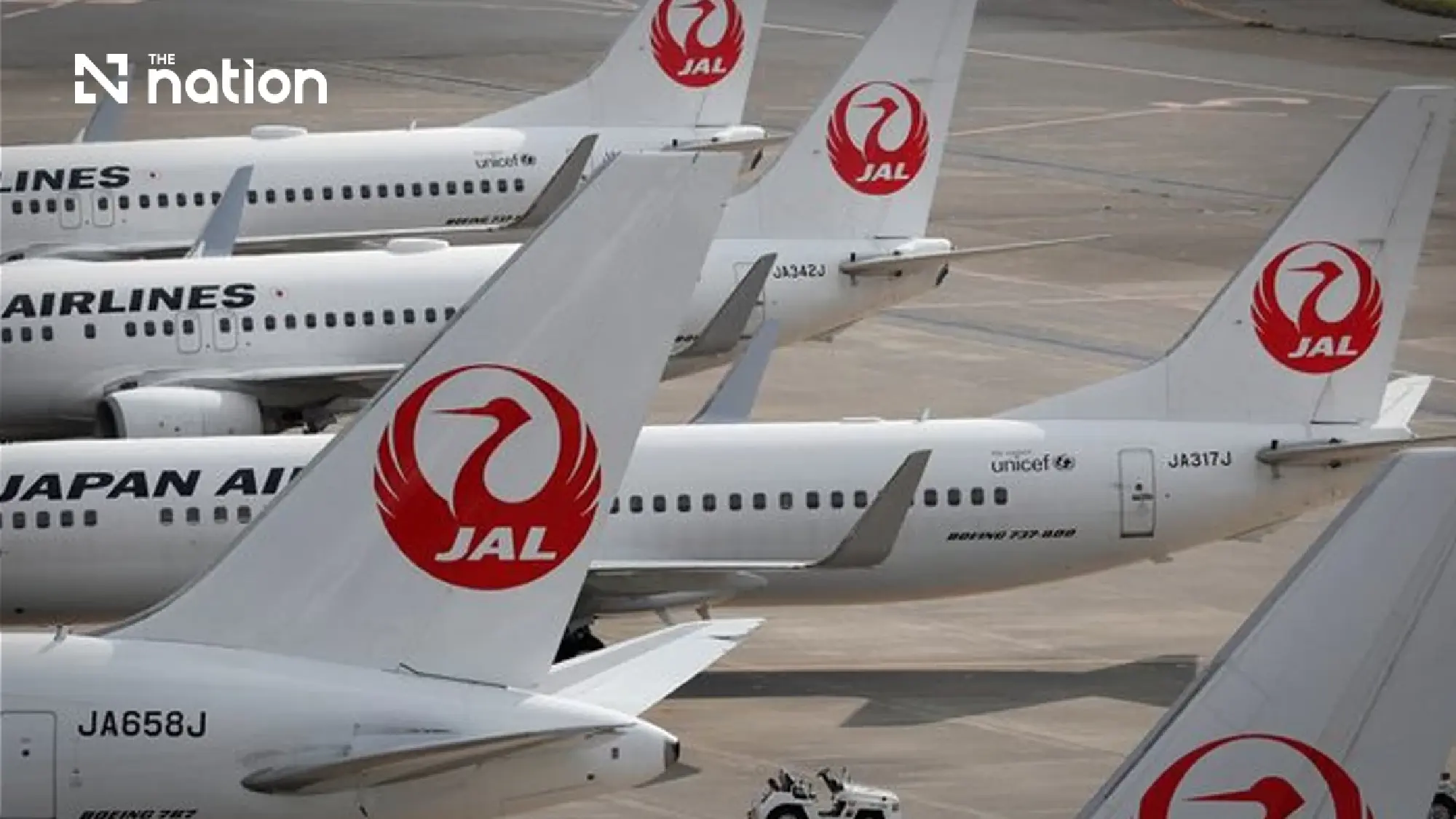 Thai Airways named among world’s best international airlines