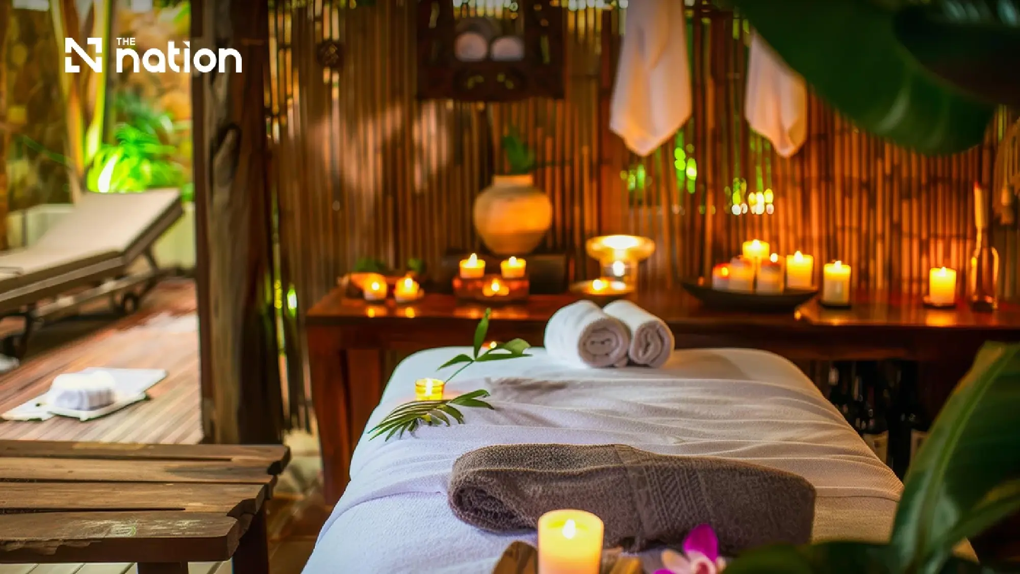 Thai Spa Association Unveils Strategic Five-Year Plan to Break Into Asia’s Top Five Wellness Markets