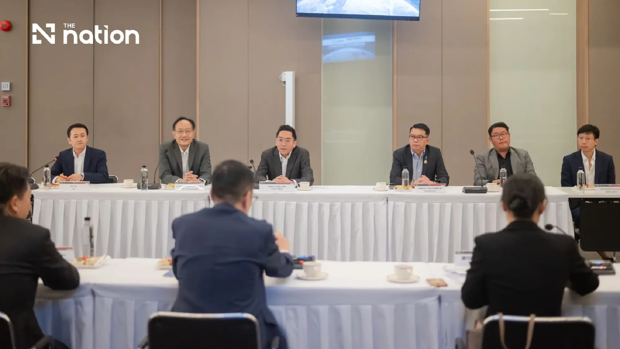 SINOTRUK, a Global Heavy-Duty Electric Truck Giant, Appoints NEX as Exclusive Distributor in Thailand