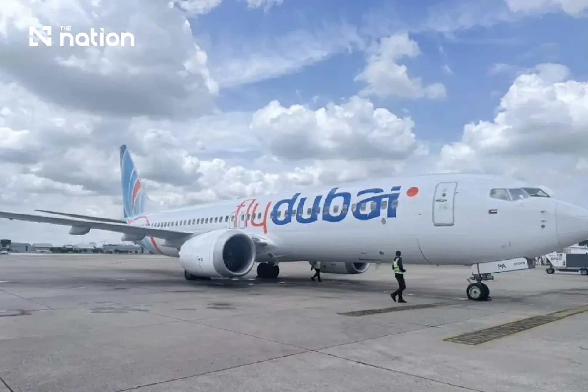 AOT teams up with Vietnam Airlines, flydubai to open new routes to Thailand