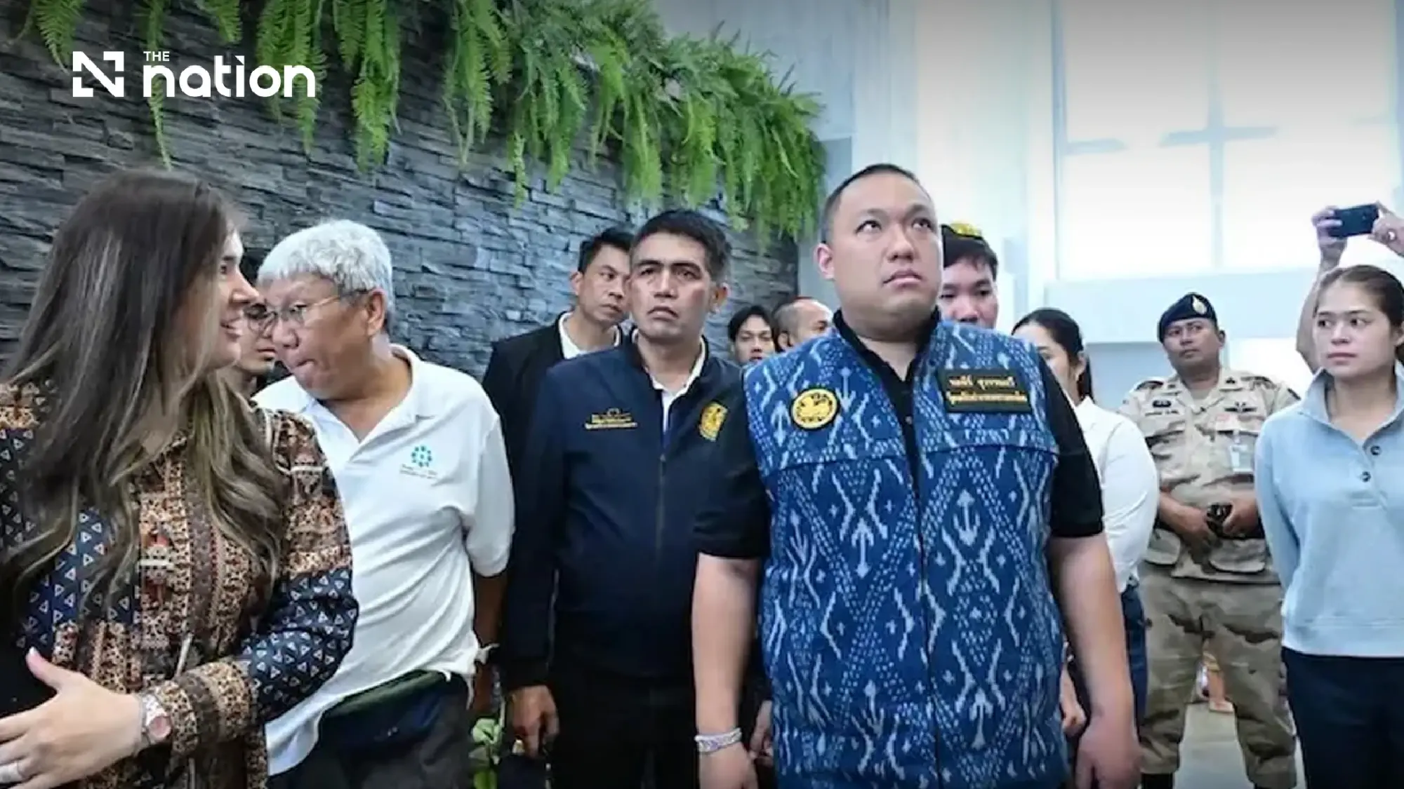 Two Phuket hotels found unlicensed as nominee probe expands to 391 firms