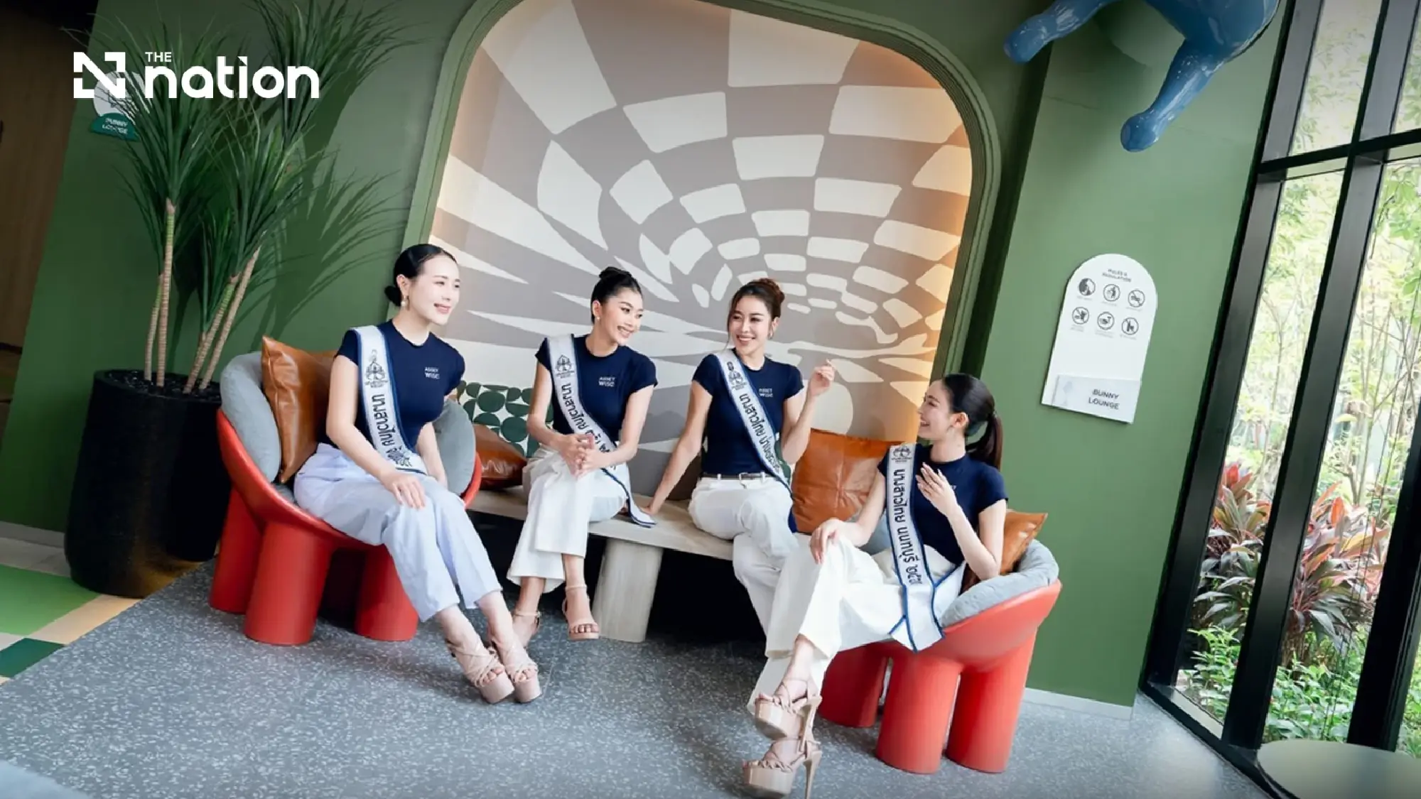 From Catwalk to Condo: AssetWise's Beauty Pageant Strategy Is Redefining Property Marketing