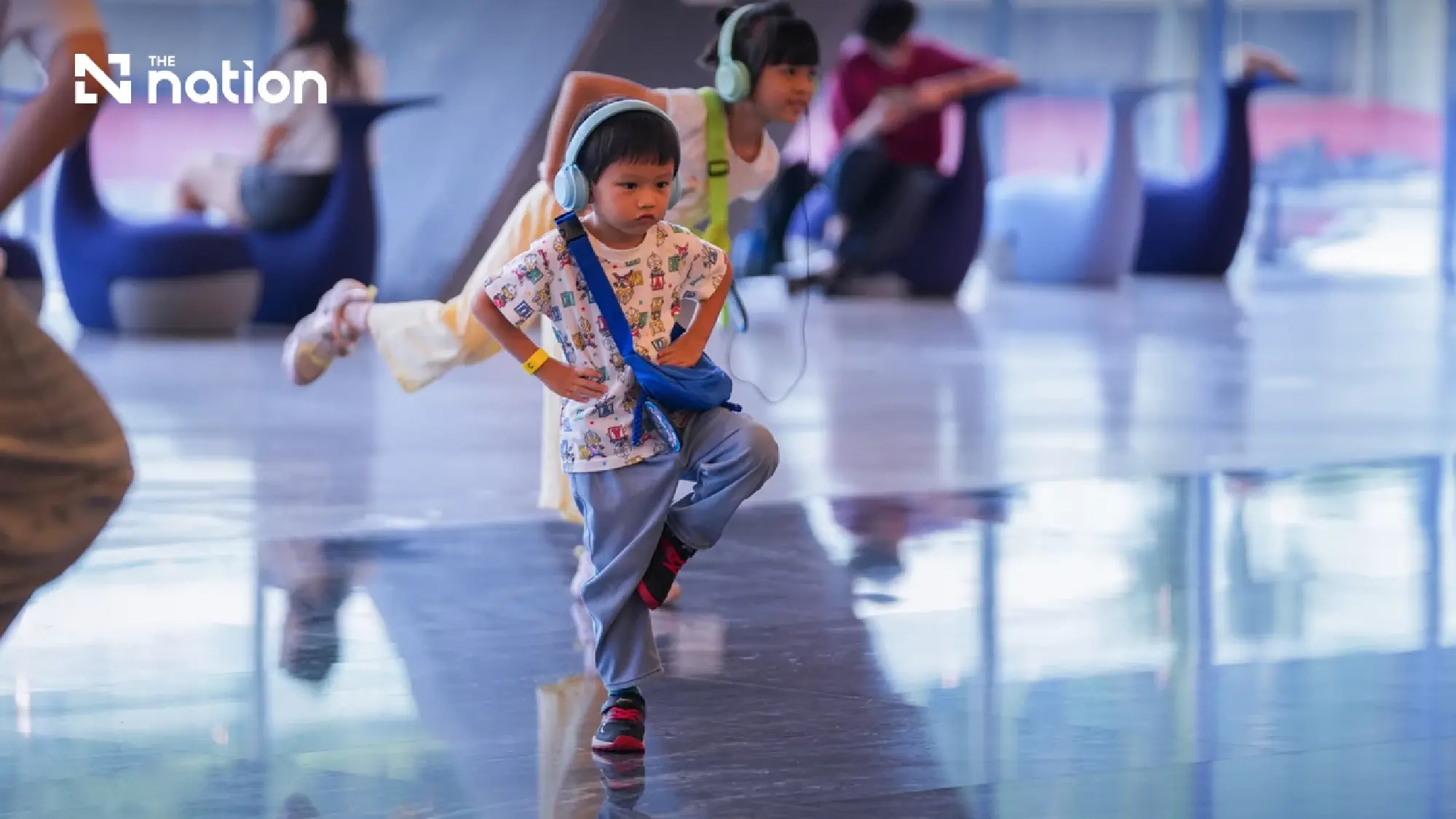 BICT Fest 2026: Bangkok International Children Theatre Festival