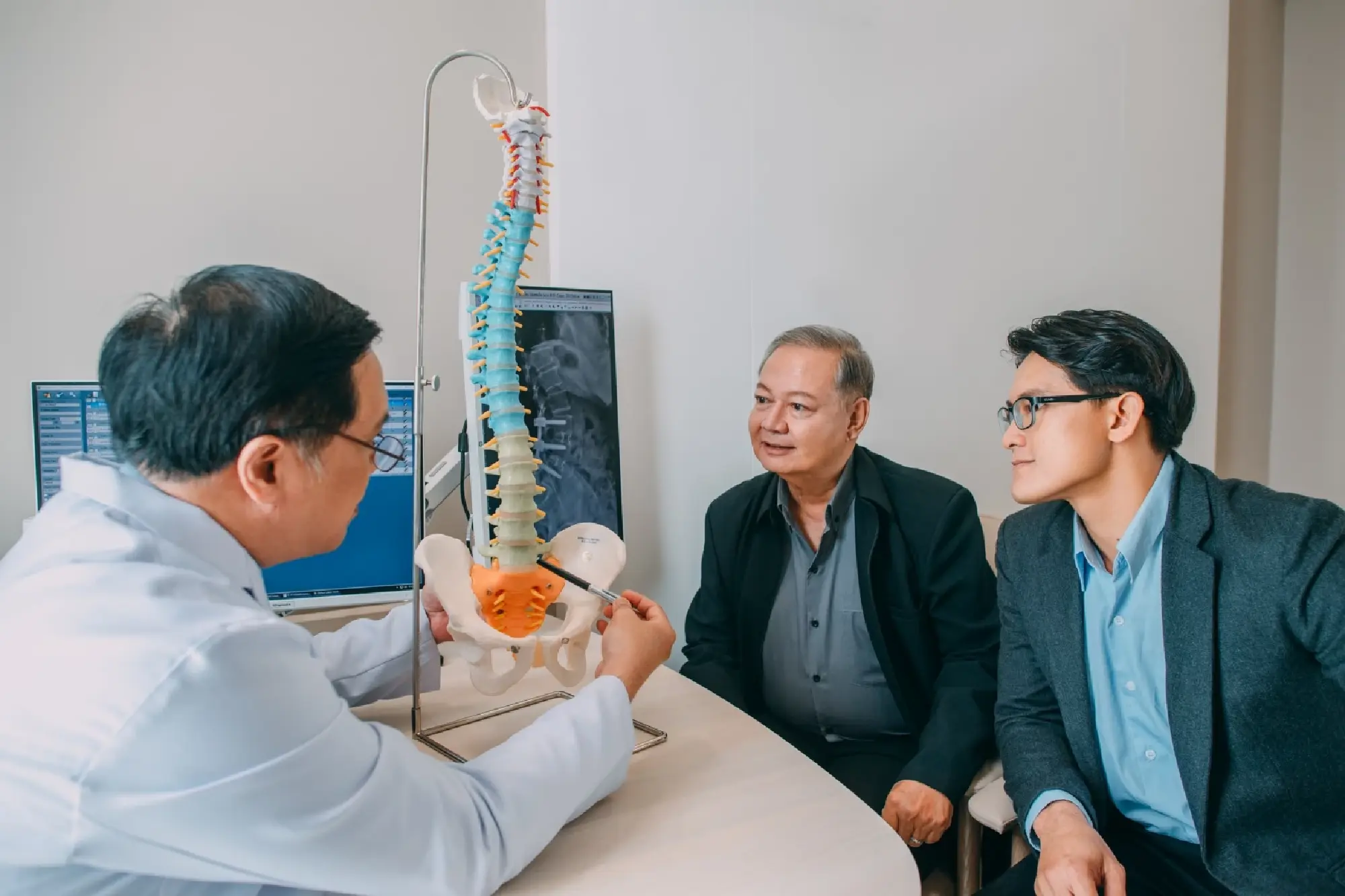 Bangkok Int'l Hospital Expands Expat Base, Launches Revision Care