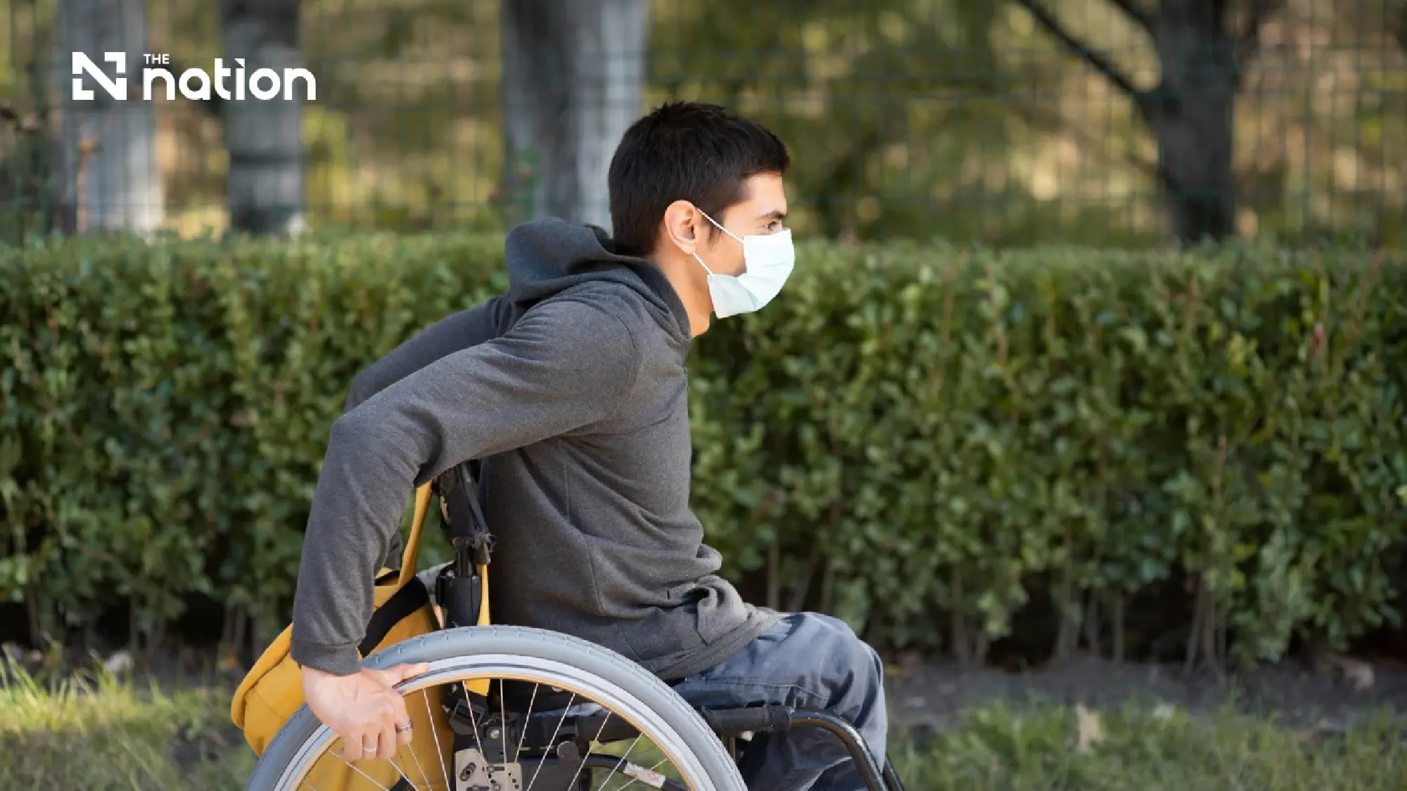 Thailand’s Disability Market Tipped to Reach $1.03bn by 2030