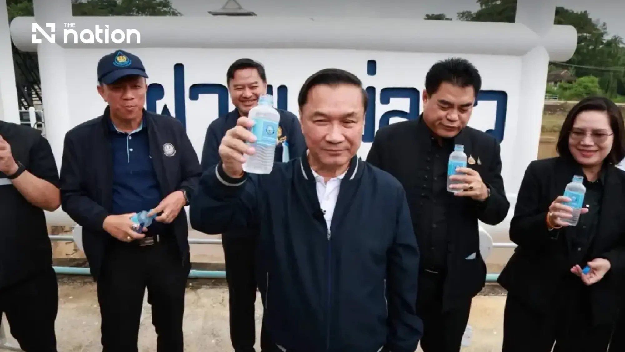 PWA to move Chiang Rai water production to Mae Lao basin amid Kok River contamination concerns