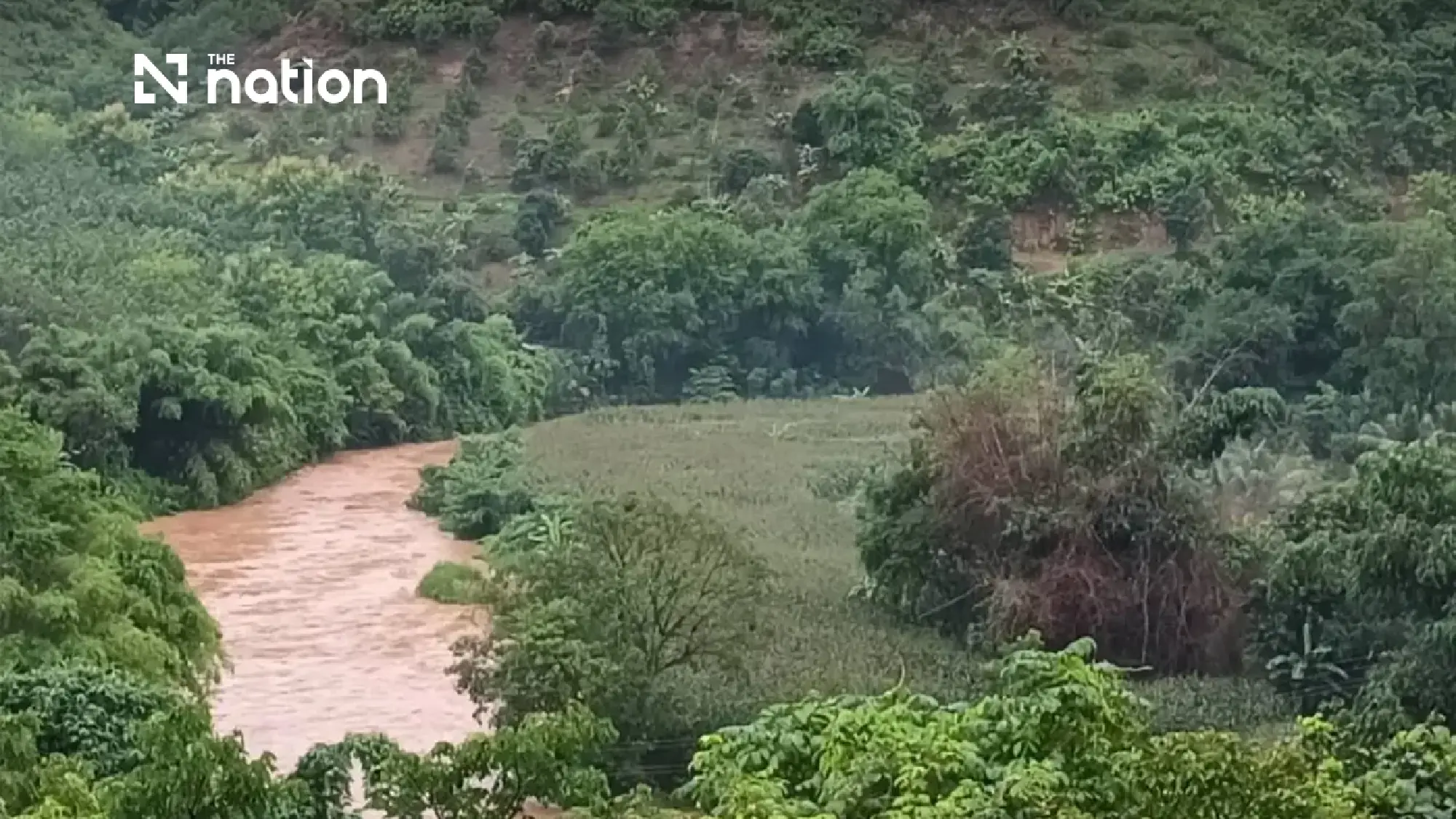 Phetchabun braces as Pa Sak River closes in on overflow level