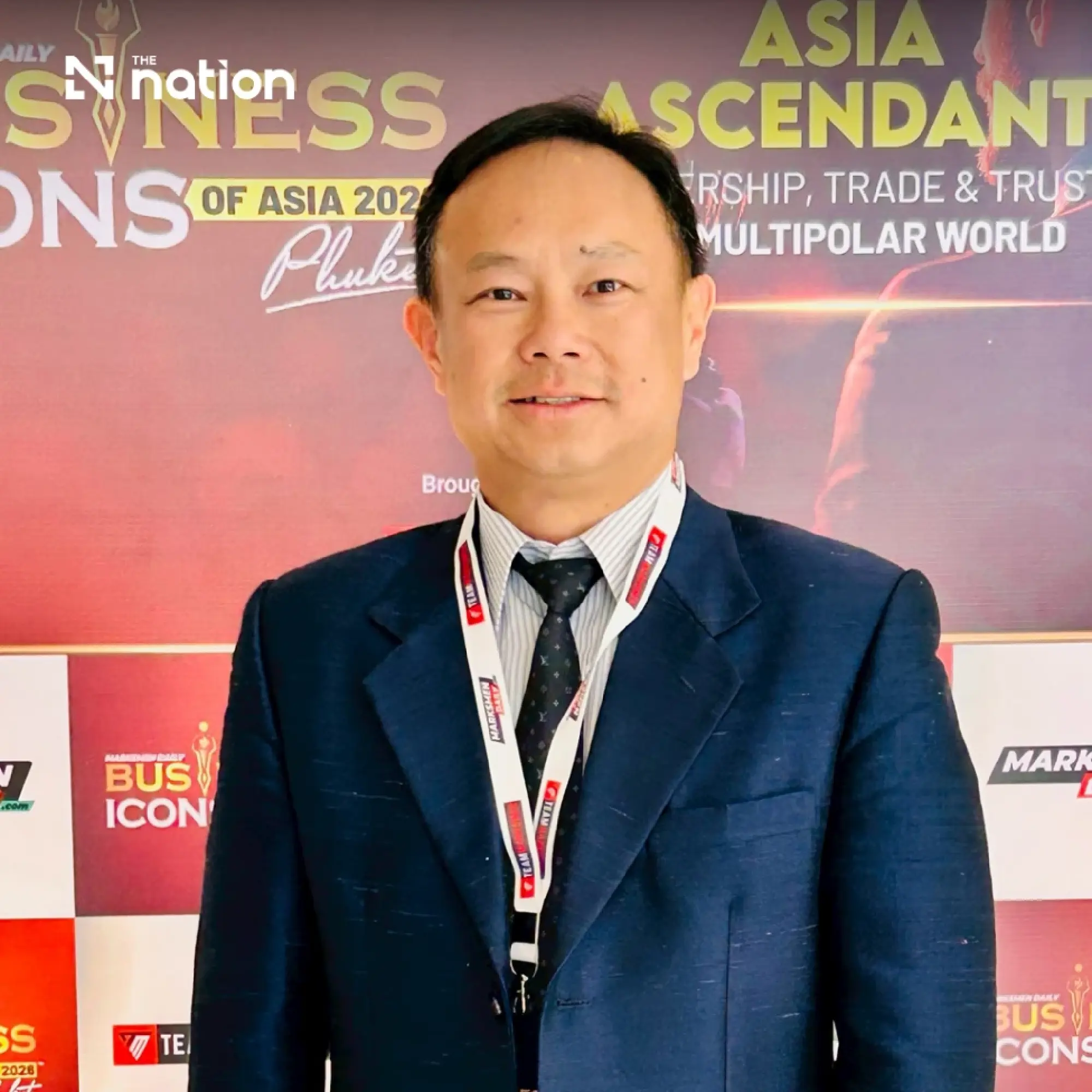 Japanese satellite analytics enters Thailand to boost smart cities, agriculture and security