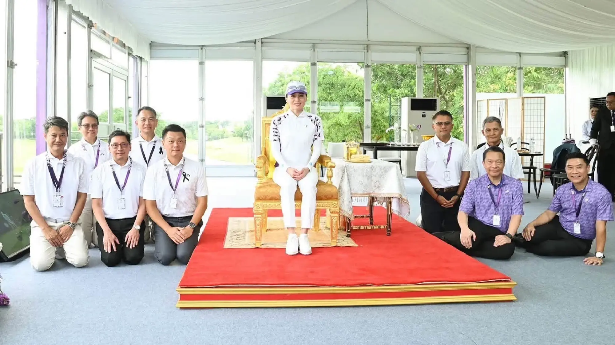 Photo Credit: Phra Lan Facebook page