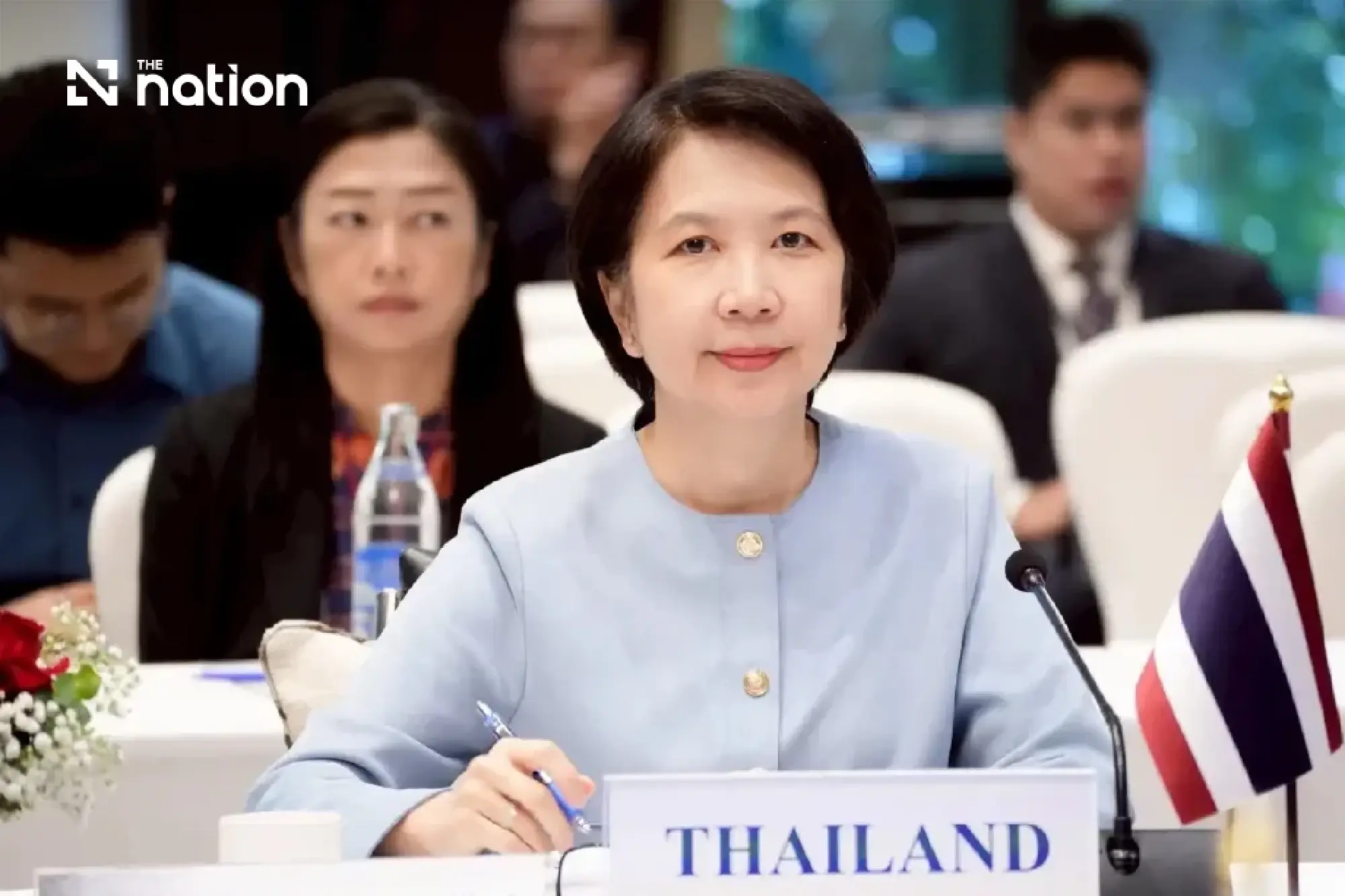 ASEAN and Canada complete 19 FTA chapters as talks near final stage