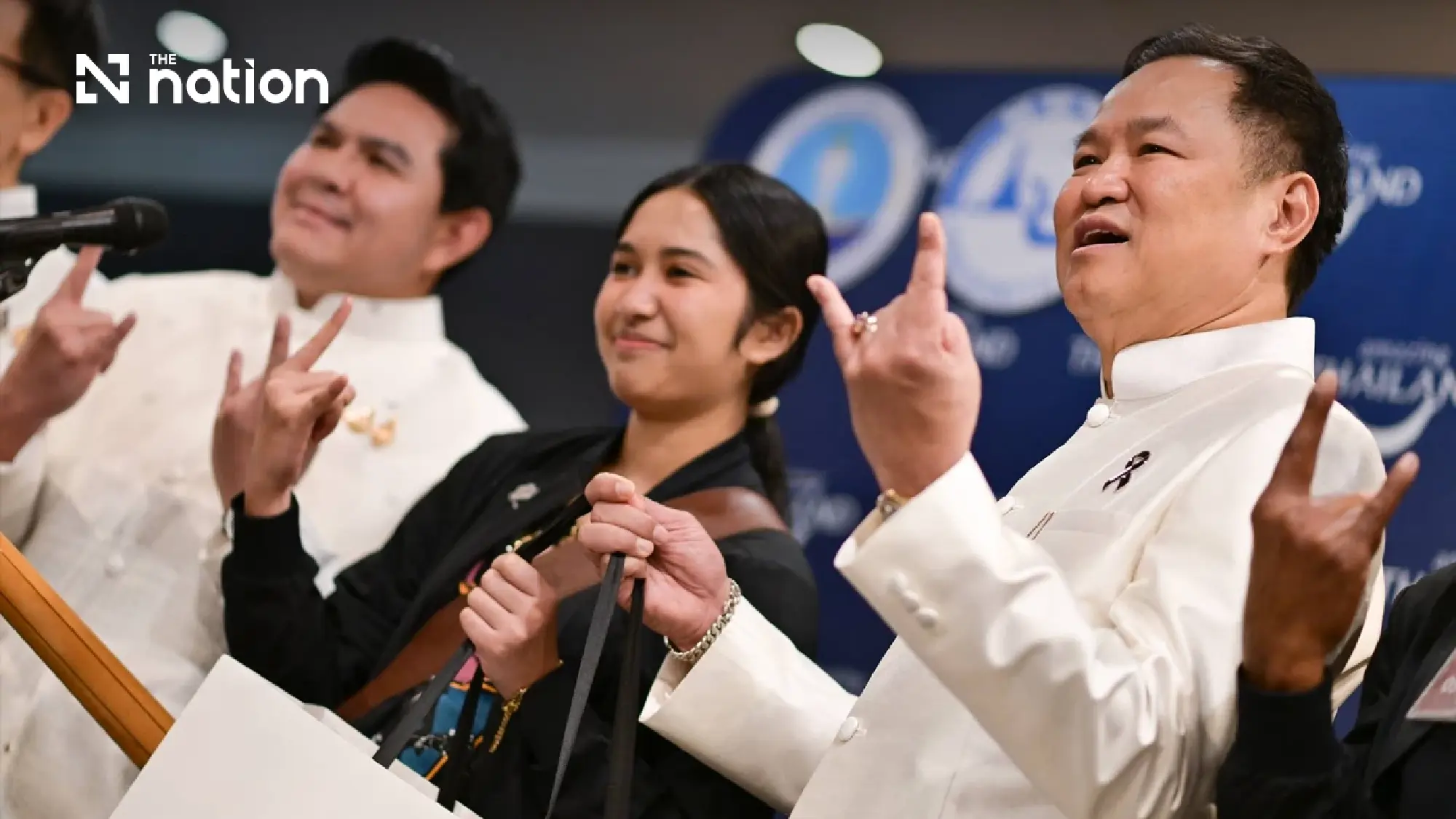 Nene Royal reaffirms Thai roots after Cambodian online claims
