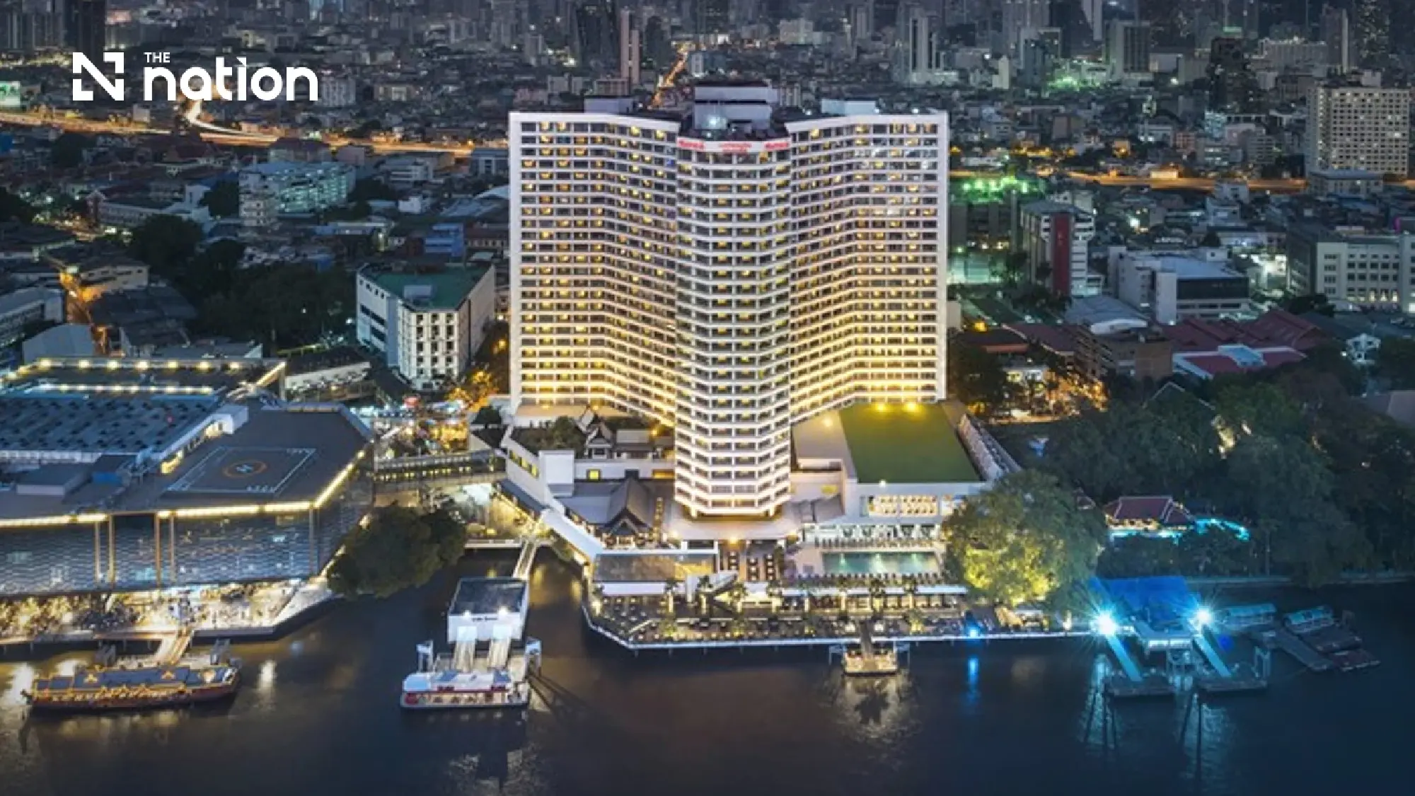 Royal Orchid Hotel and ONEAM clash over Bt4.87bn Sheraton buy-back