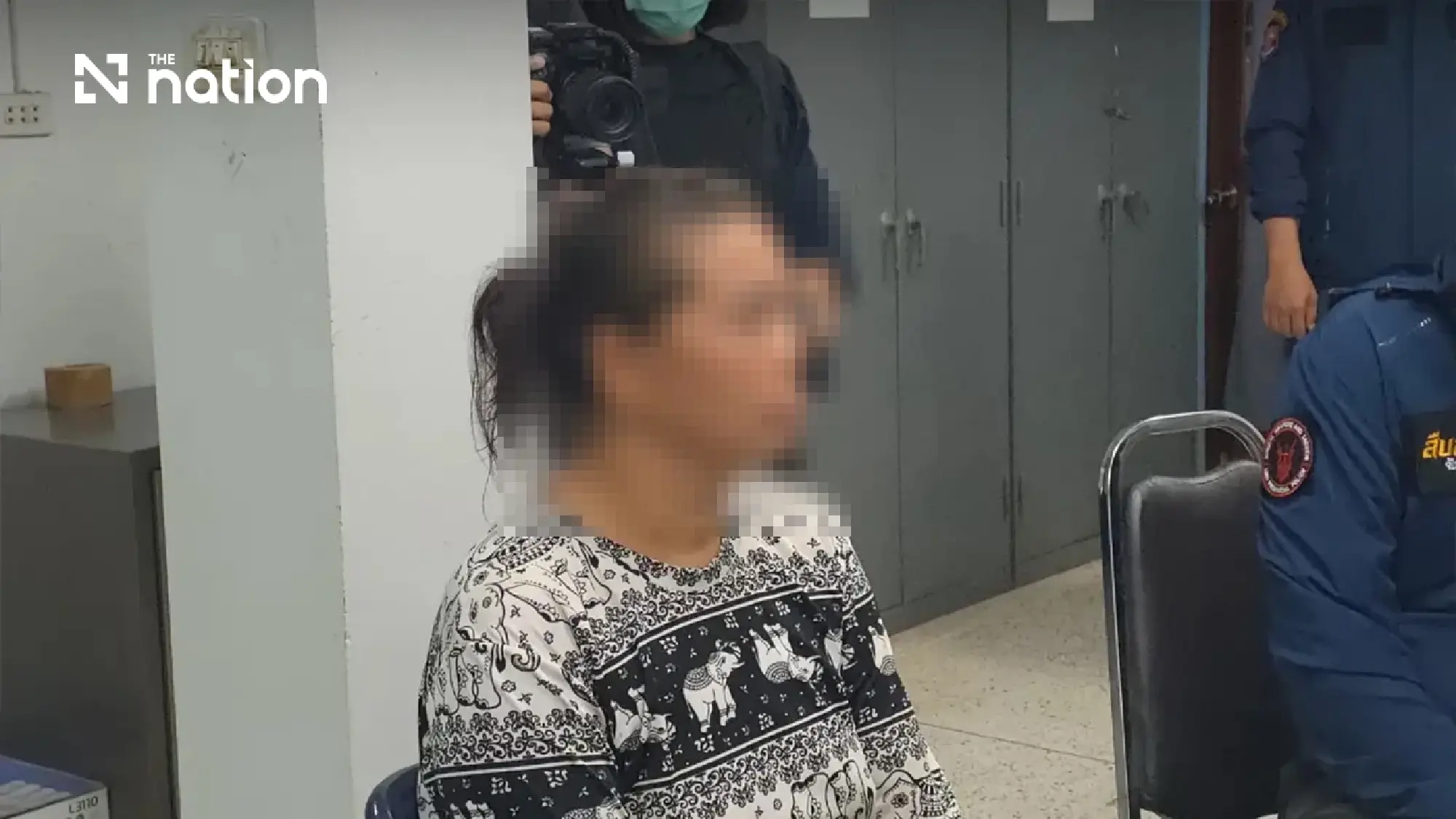 Thai police arrest husband and wife in Melbourne heroin case