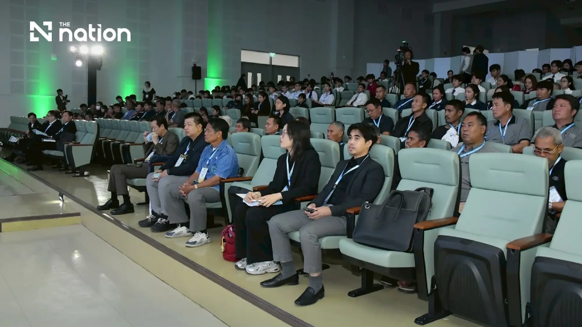 THAICID advances smart water systems for Thailand’s future