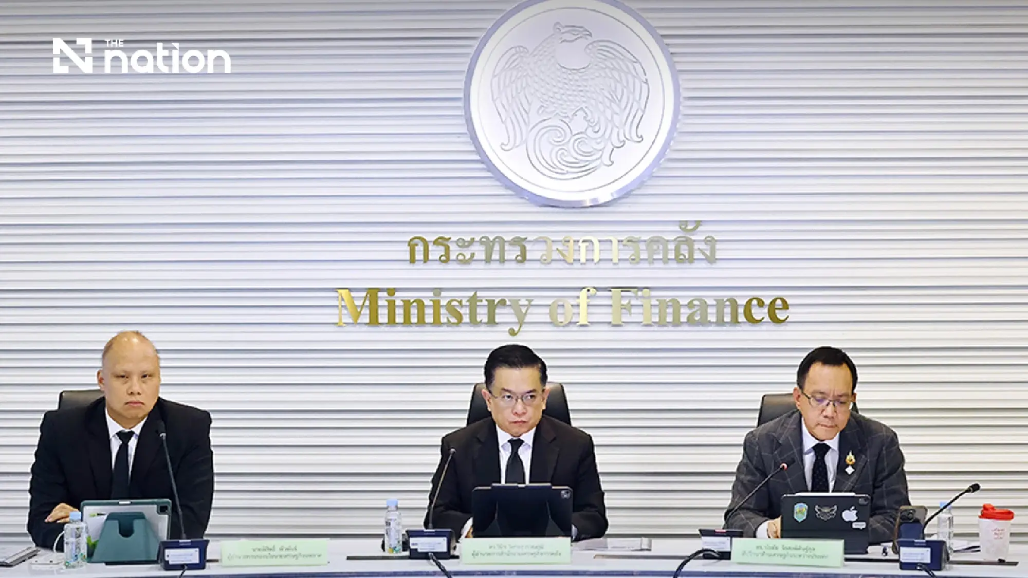 US tariff impact on Thailand remains limited amid export exemptions