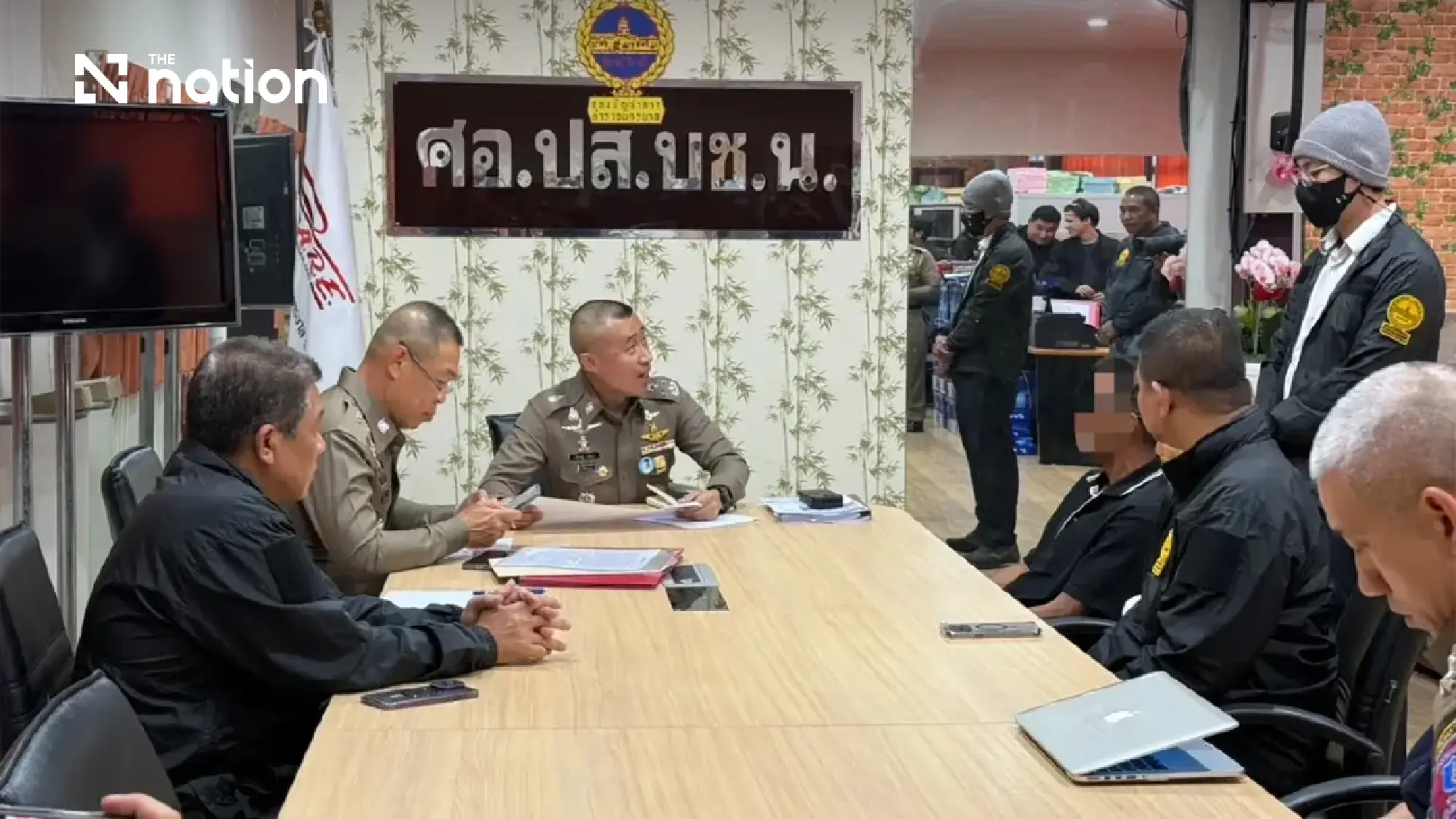 ONCB probe finds foreign ringleaders behind Australia-Taiwan drug route