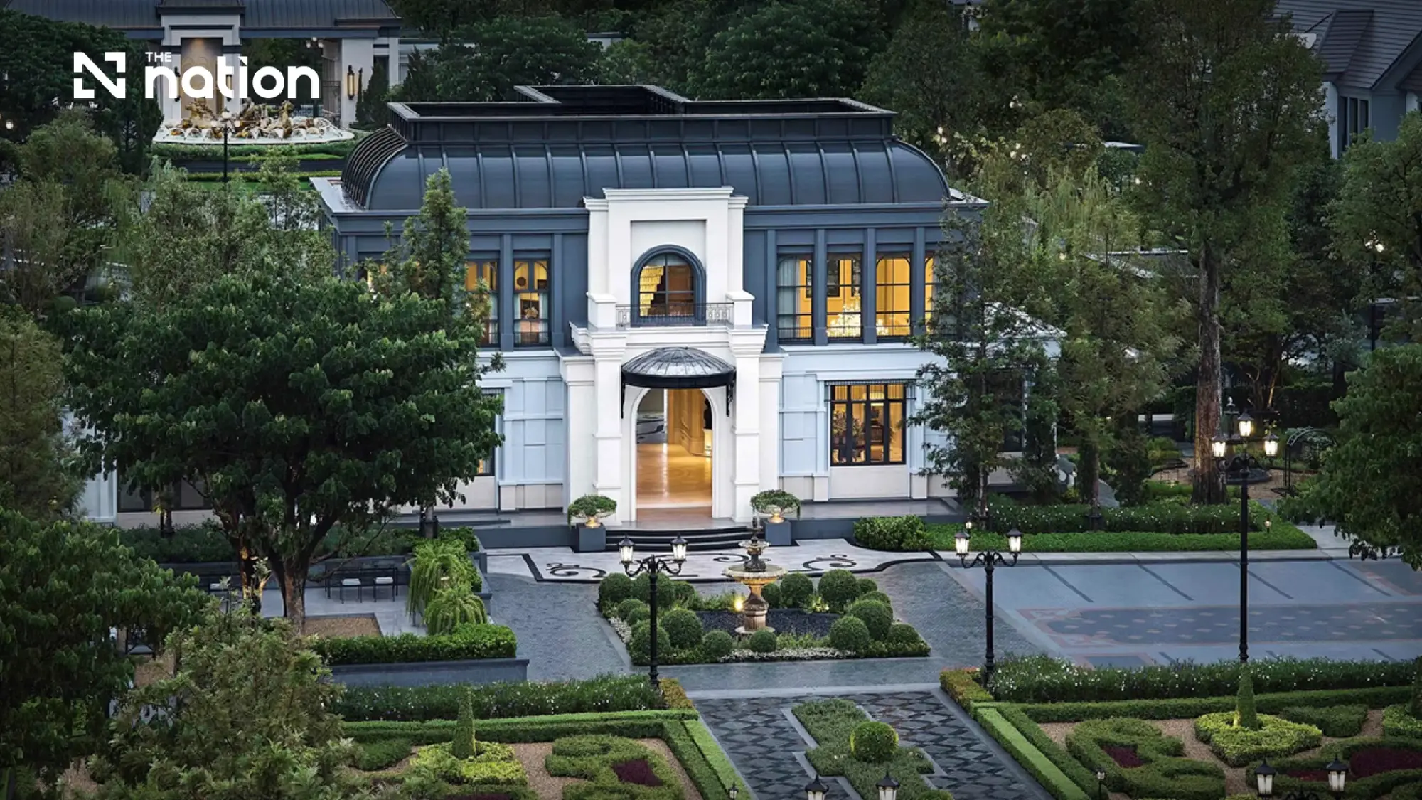 The Home Is Everywhere: How Sansiri Redefined What a Property Developer Sells
