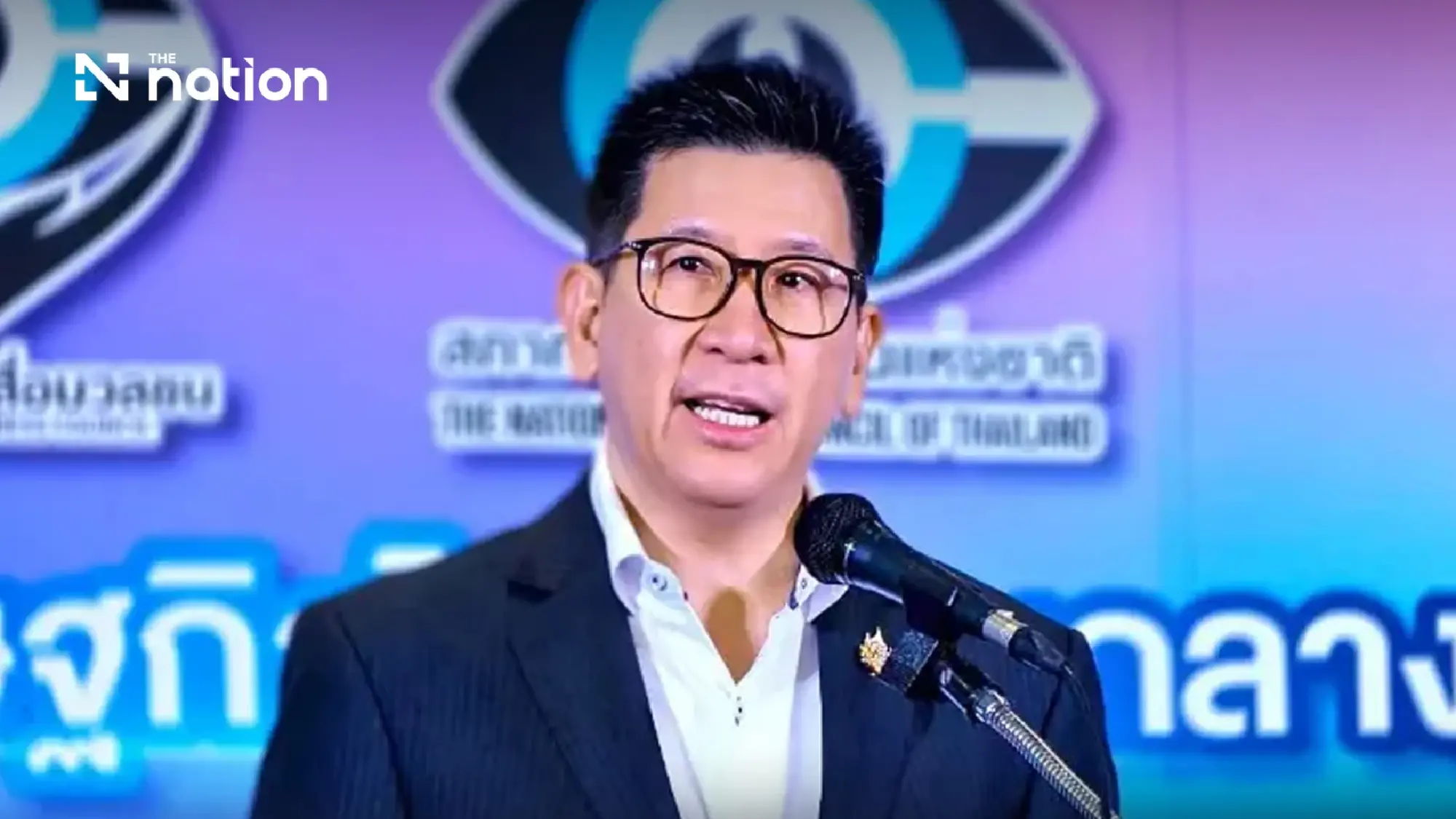 Ekniti links 1tn baht FastPass goal to tech transfer and skills upgrade