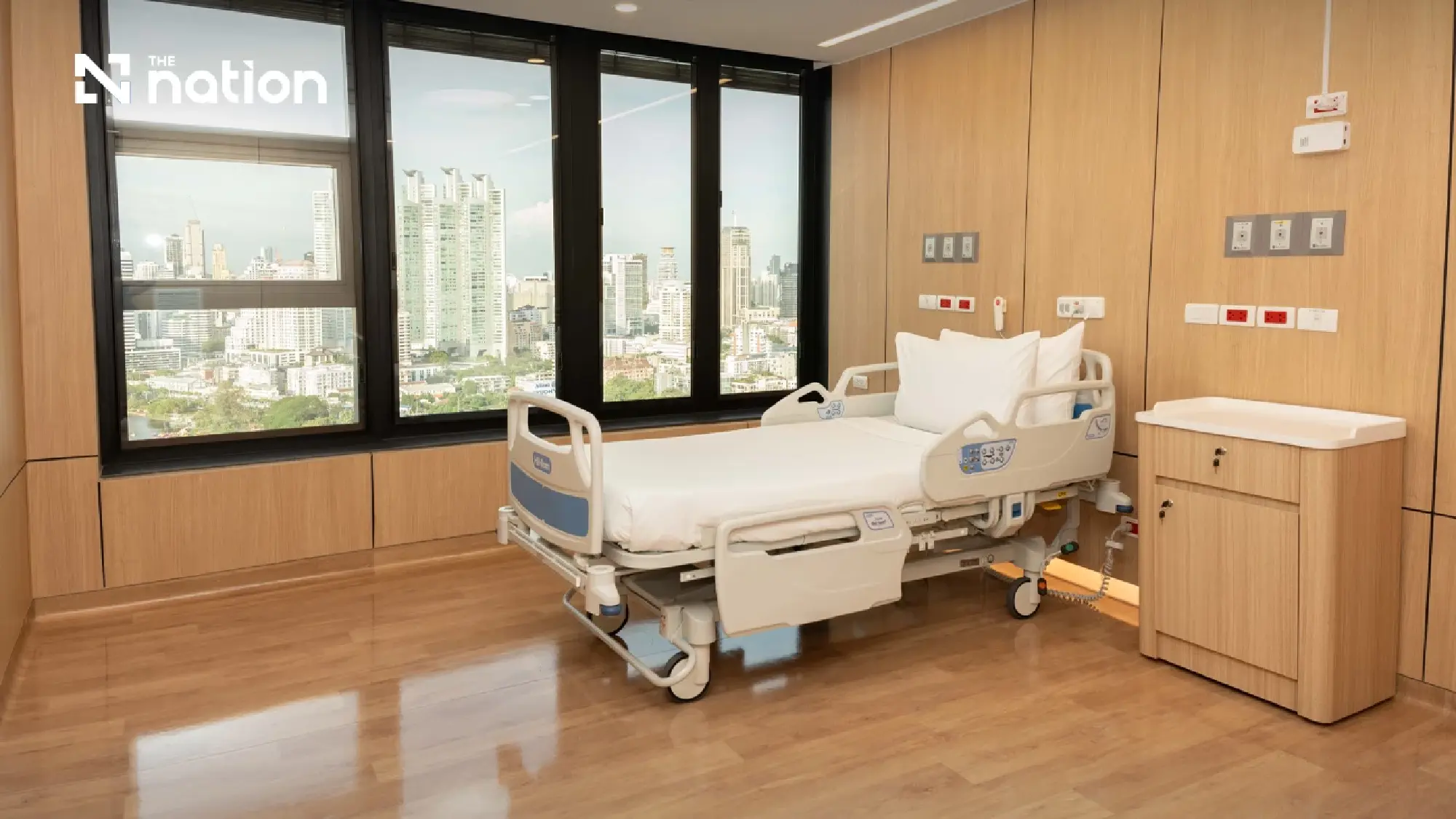 MedPark reshapes cancer care in Thailand with precision medicine