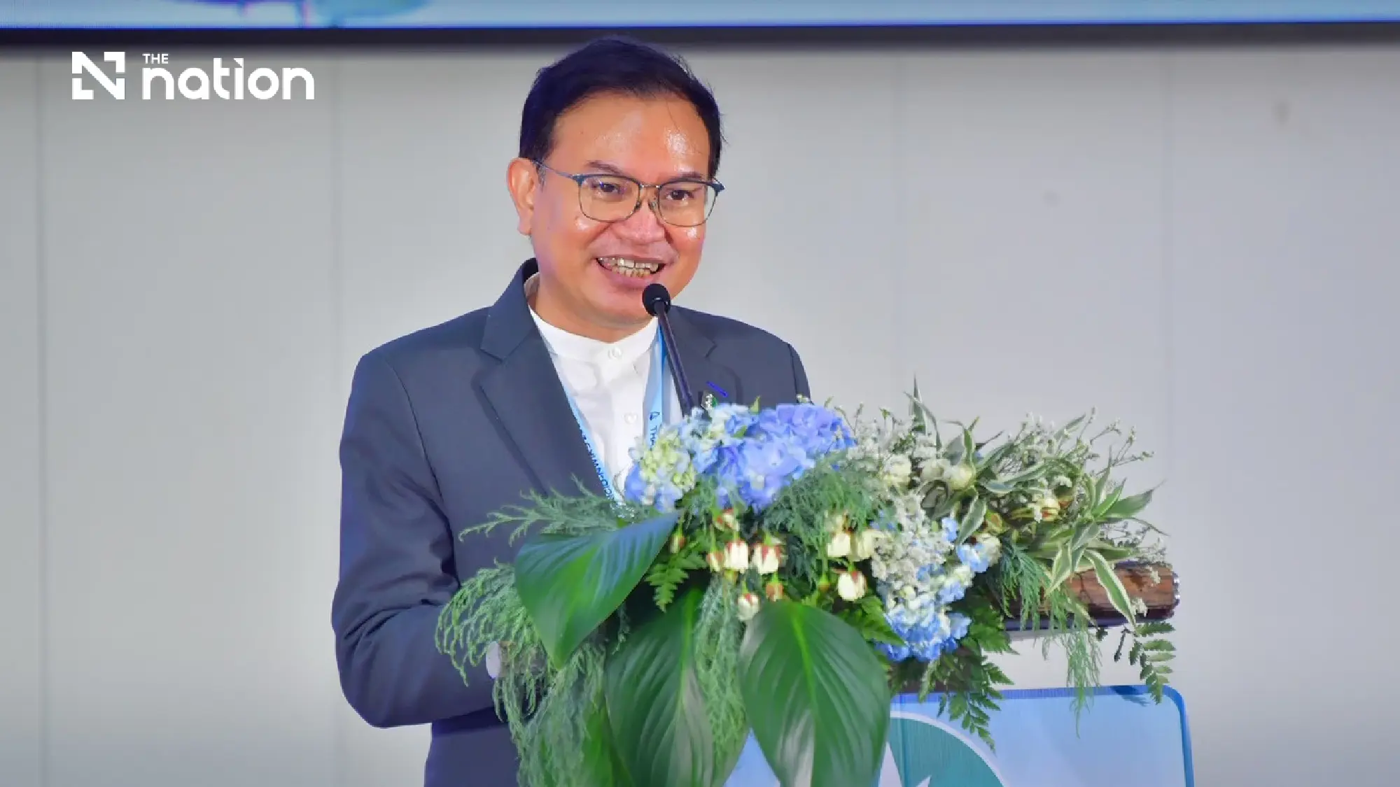 THAICID advances smart water systems for Thailand’s future