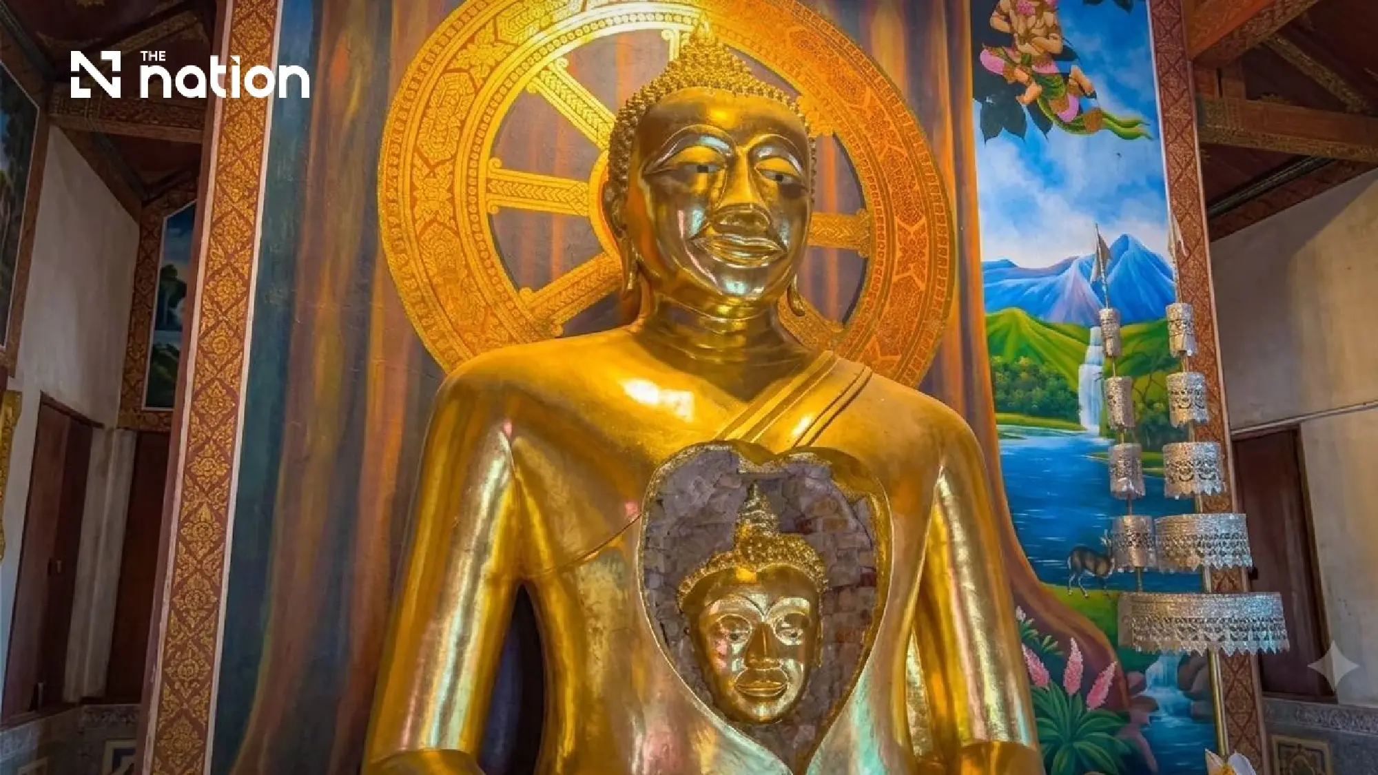 Culture Ministry selects 76 cultural highlights for Unseen Thai Thai