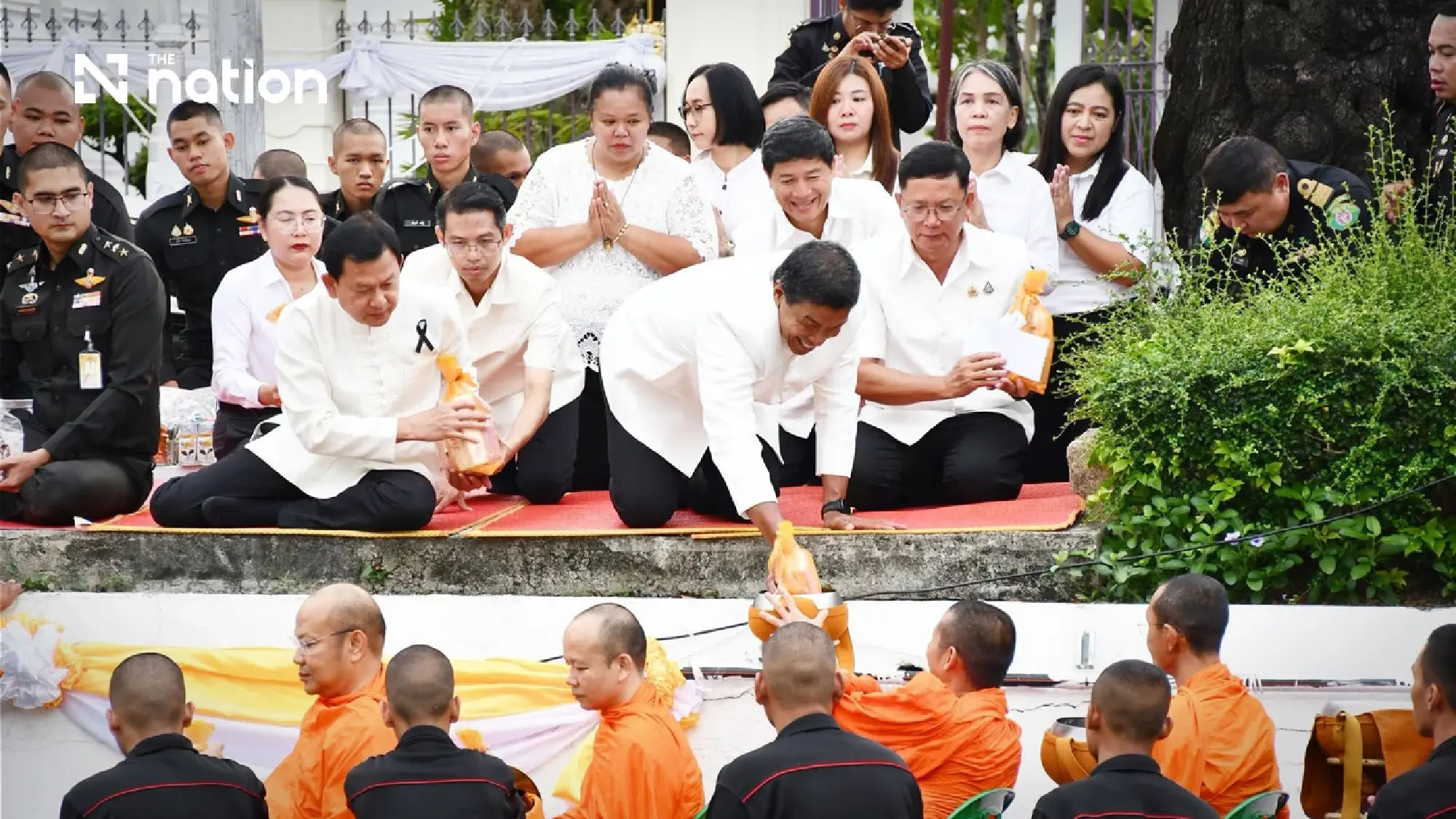 Bangkok hosts eight-day Rattanakosin waterways heritage festival
