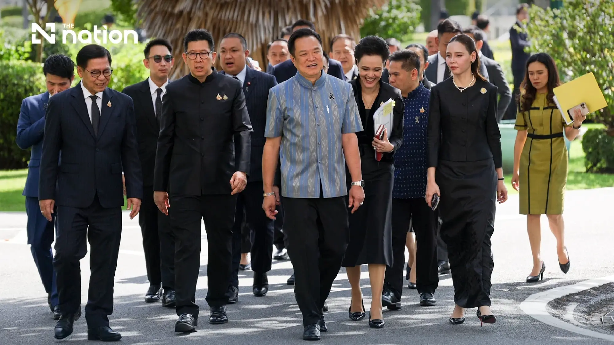 Thailand Leaves Door Open for $28bn Landbridge Infrastructure Plan
