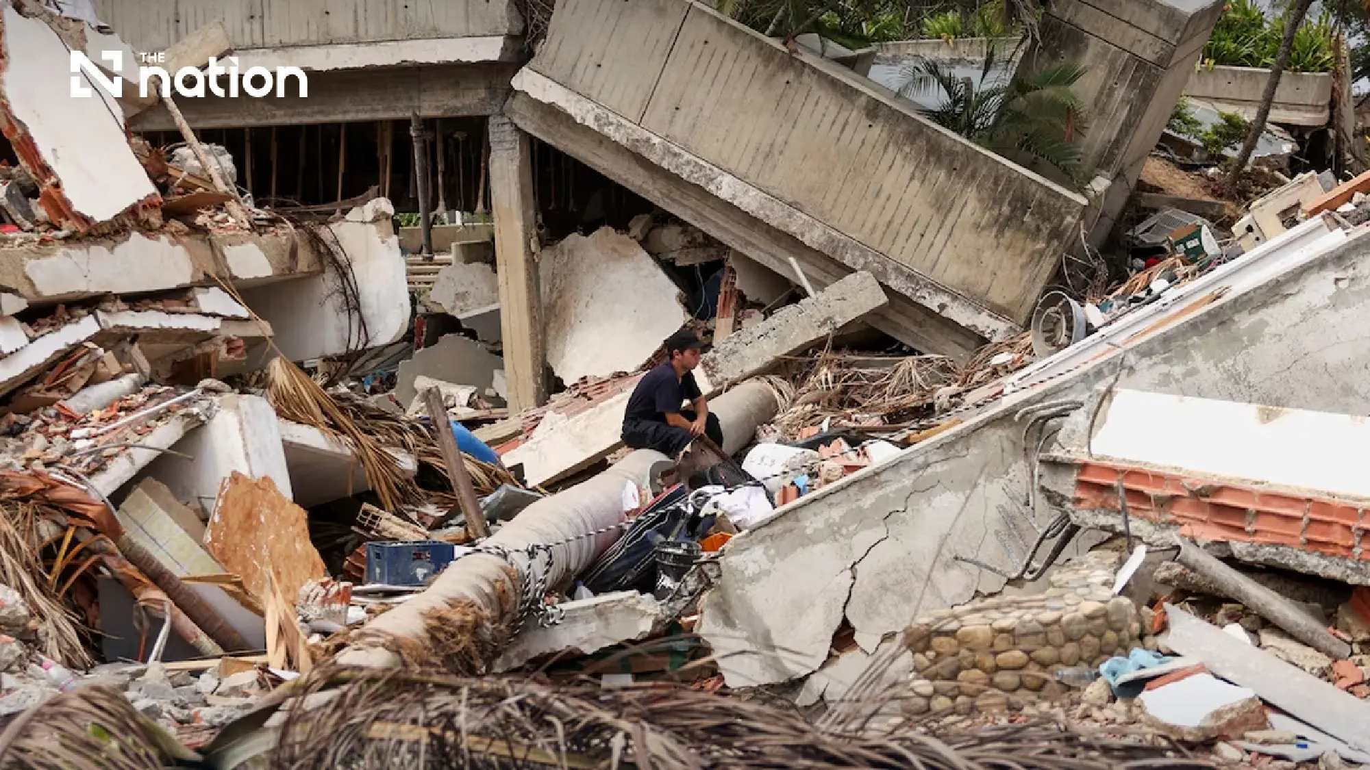 Venezuela earthquake deaths hit 2,954 as rescue work goes on