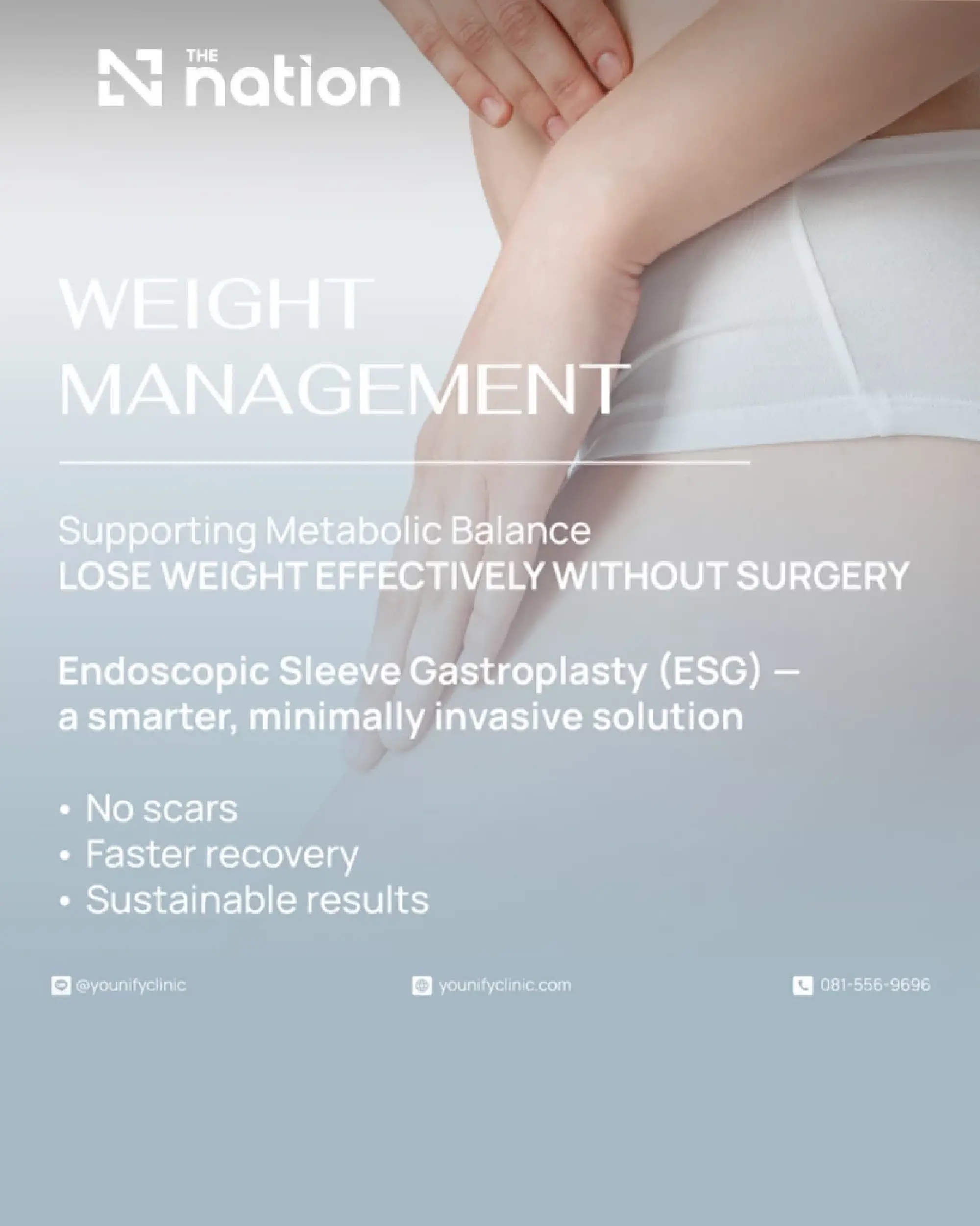 Endoscopic sleeve gastroplasty gains global focus after DDW 2026
