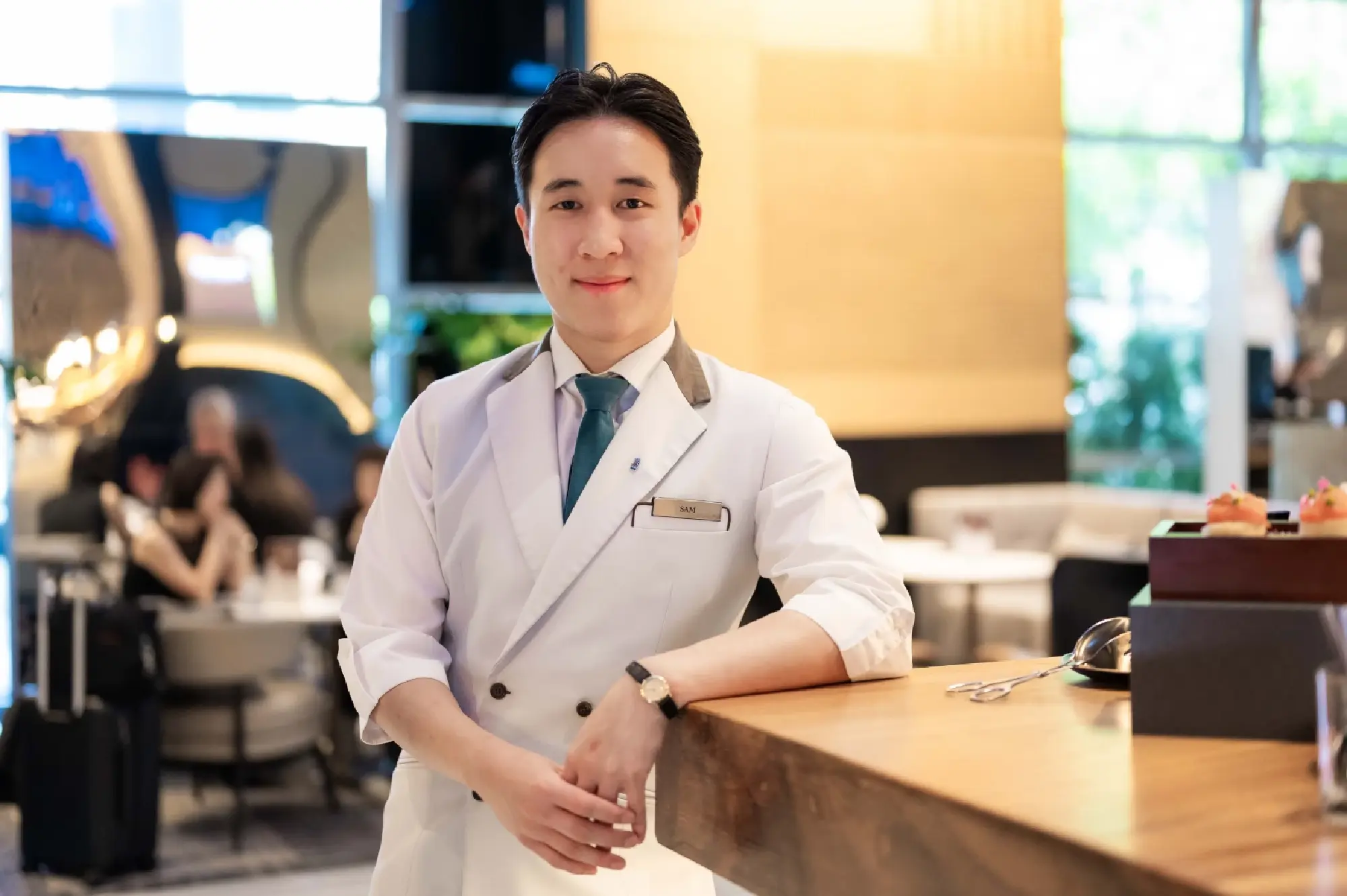 Top Bartenders Win 2026 Sustainable Mixology Semi-Final