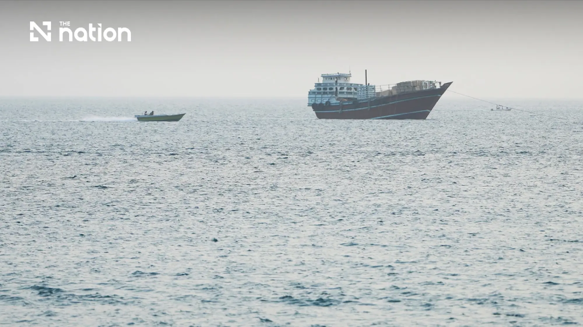 US and Iran trade strikes as Hormuz tensions threaten wider war