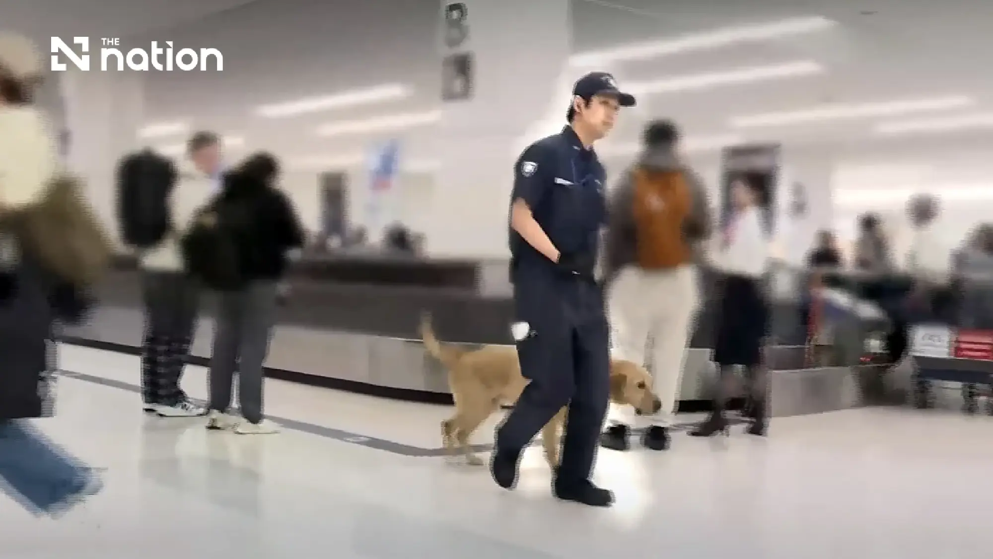 Thailand faces tougher Japan scrutiny as drug seizures from Thai routes rise