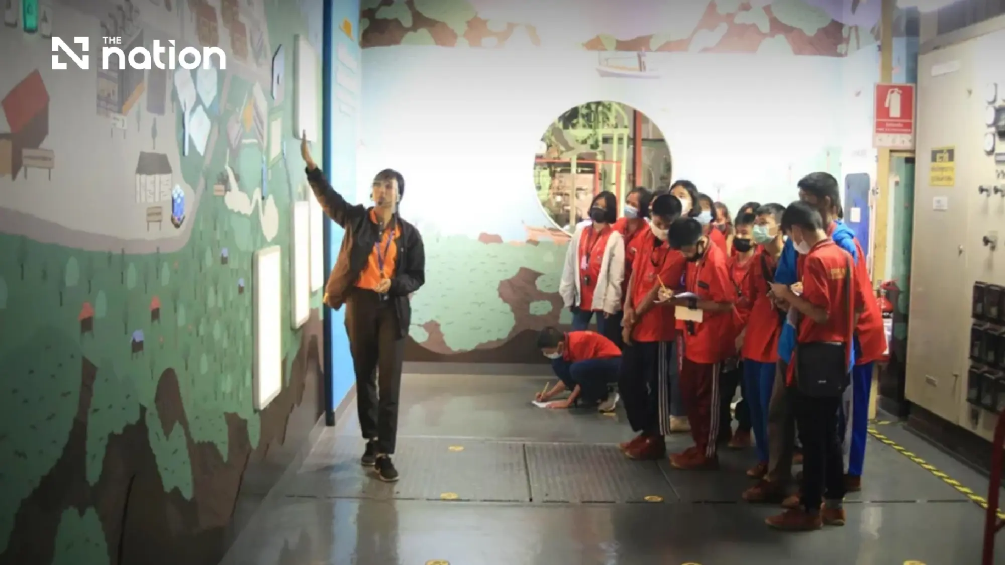 From Prison Walls to Design Halls: The Creative Rebirth of the South