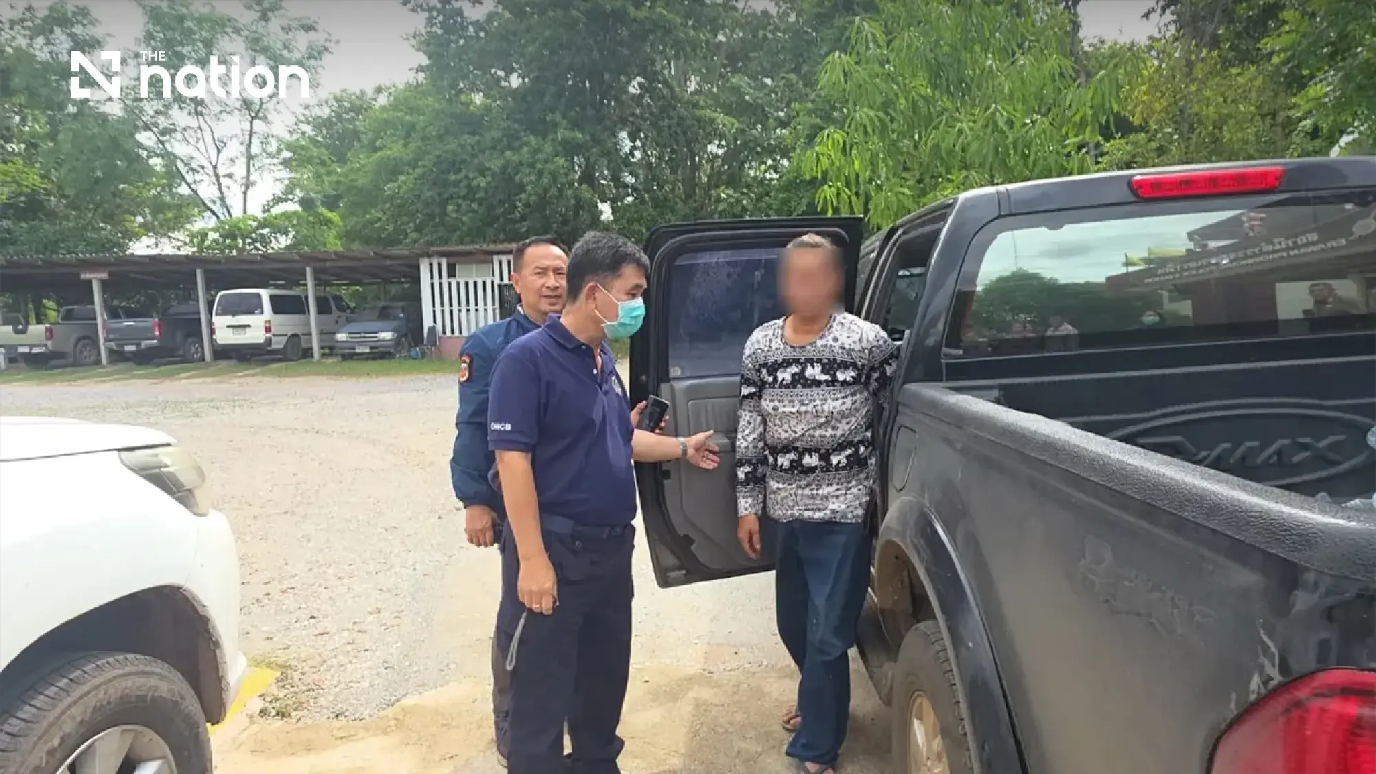 Thai police arrest husband and wife in Melbourne heroin case