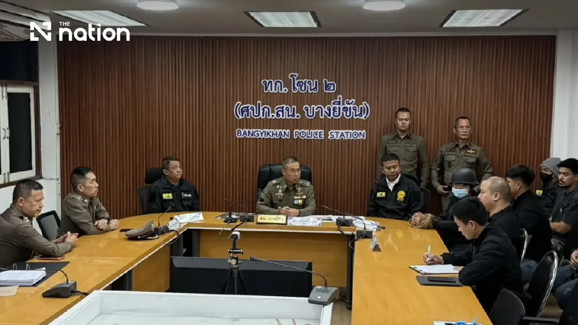 Vietnamese programmer held in Japan-bound crystal meth probe