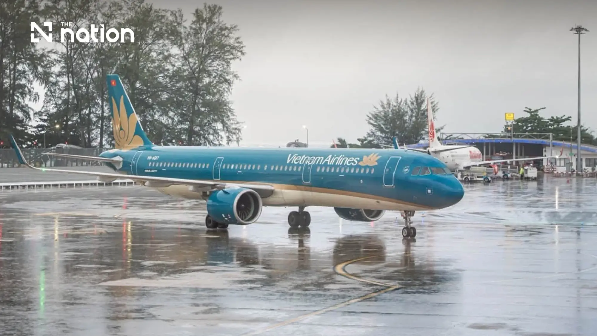 AOT teams up with Vietnam Airlines, flydubai to open new routes to Thailand