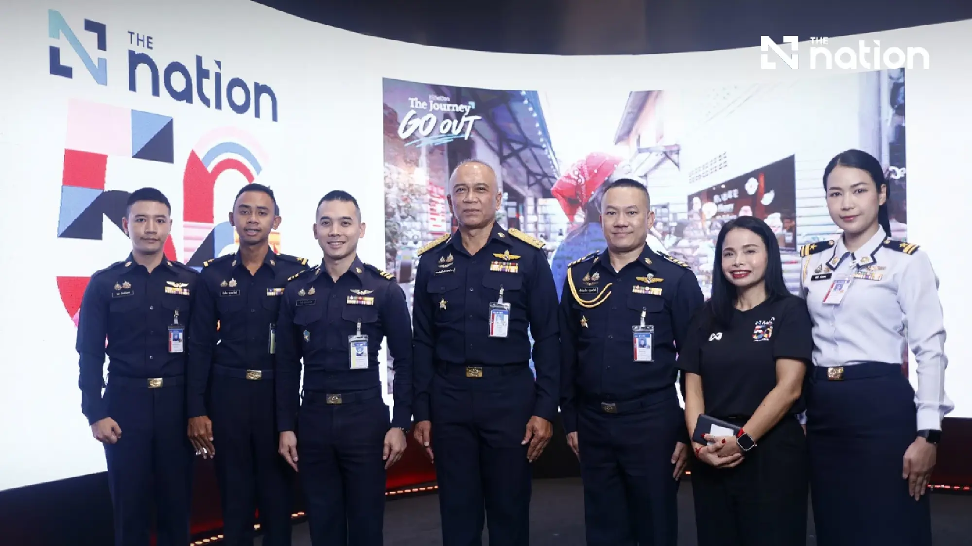 Nation Group marks 56th year with innovation-ethics revamp