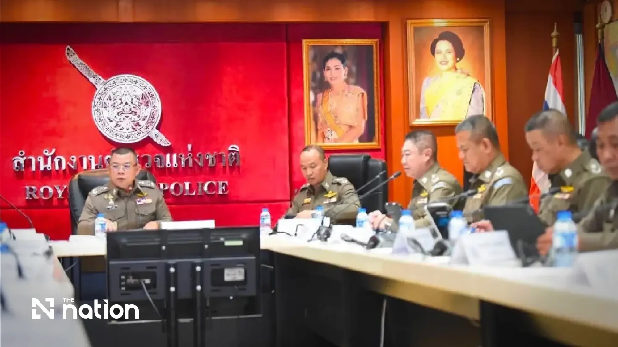 Police crack down on 4,576 World Cup betting sites, arrest 617 bookmakers