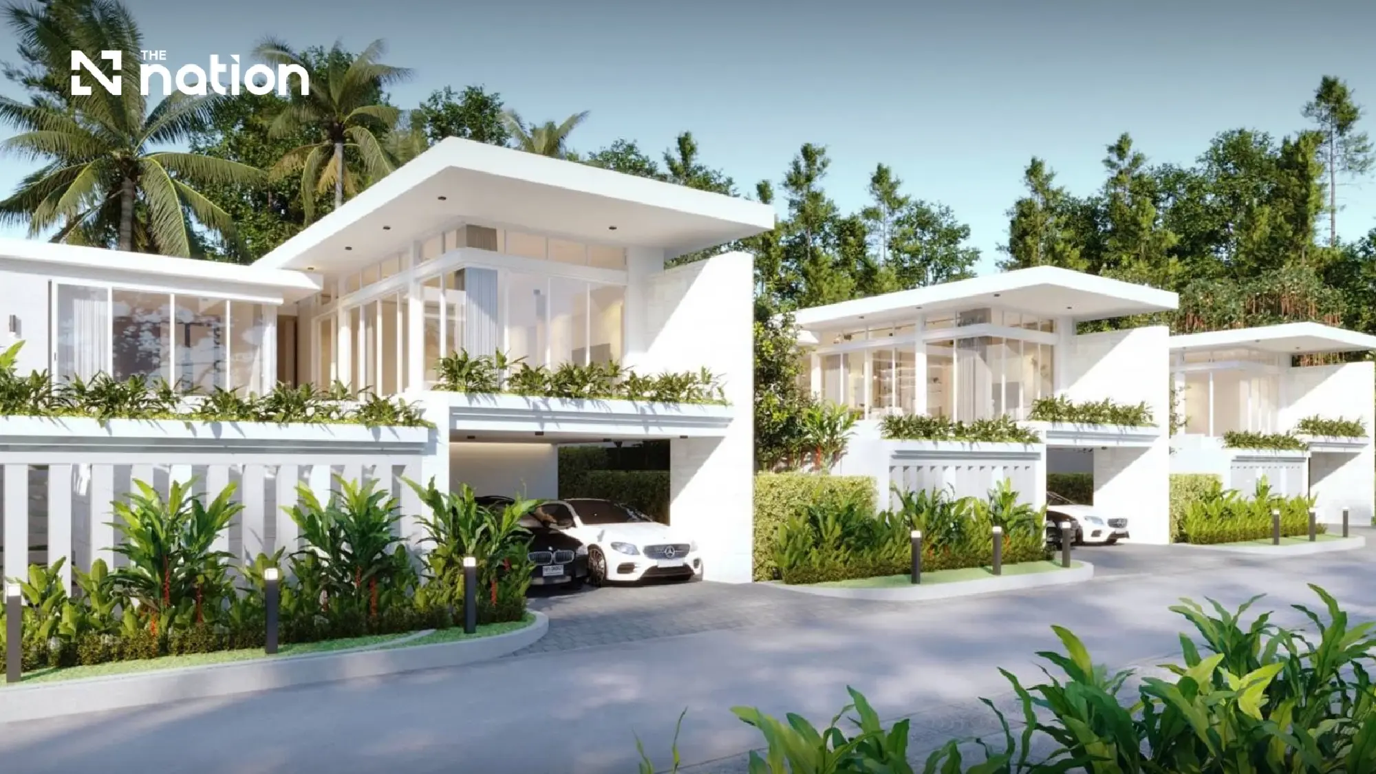 RoomQuest Advances Second Half of the Year with AI-Driven Operational Efficiency and Property Expansion in Samui, Committed to Sustainable Growth Through Safety