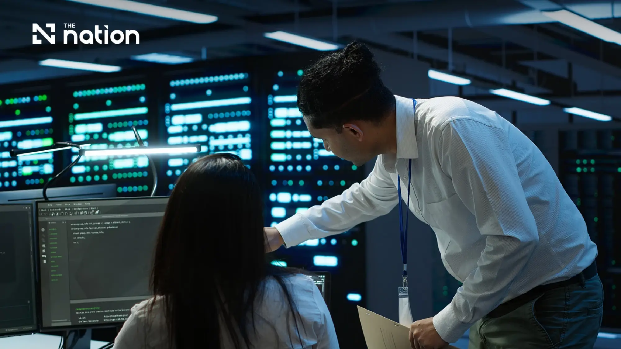 Thailand tightens data centre rules as AI demand grows