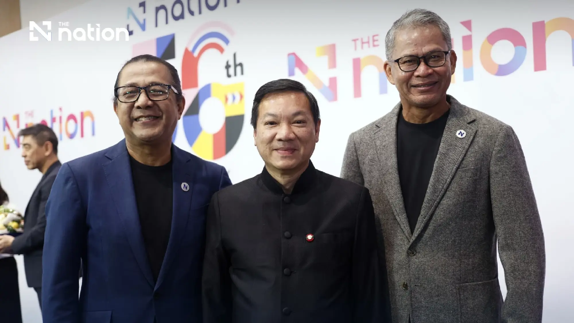 Nation Group marks 56th year with innovation-ethics revamp