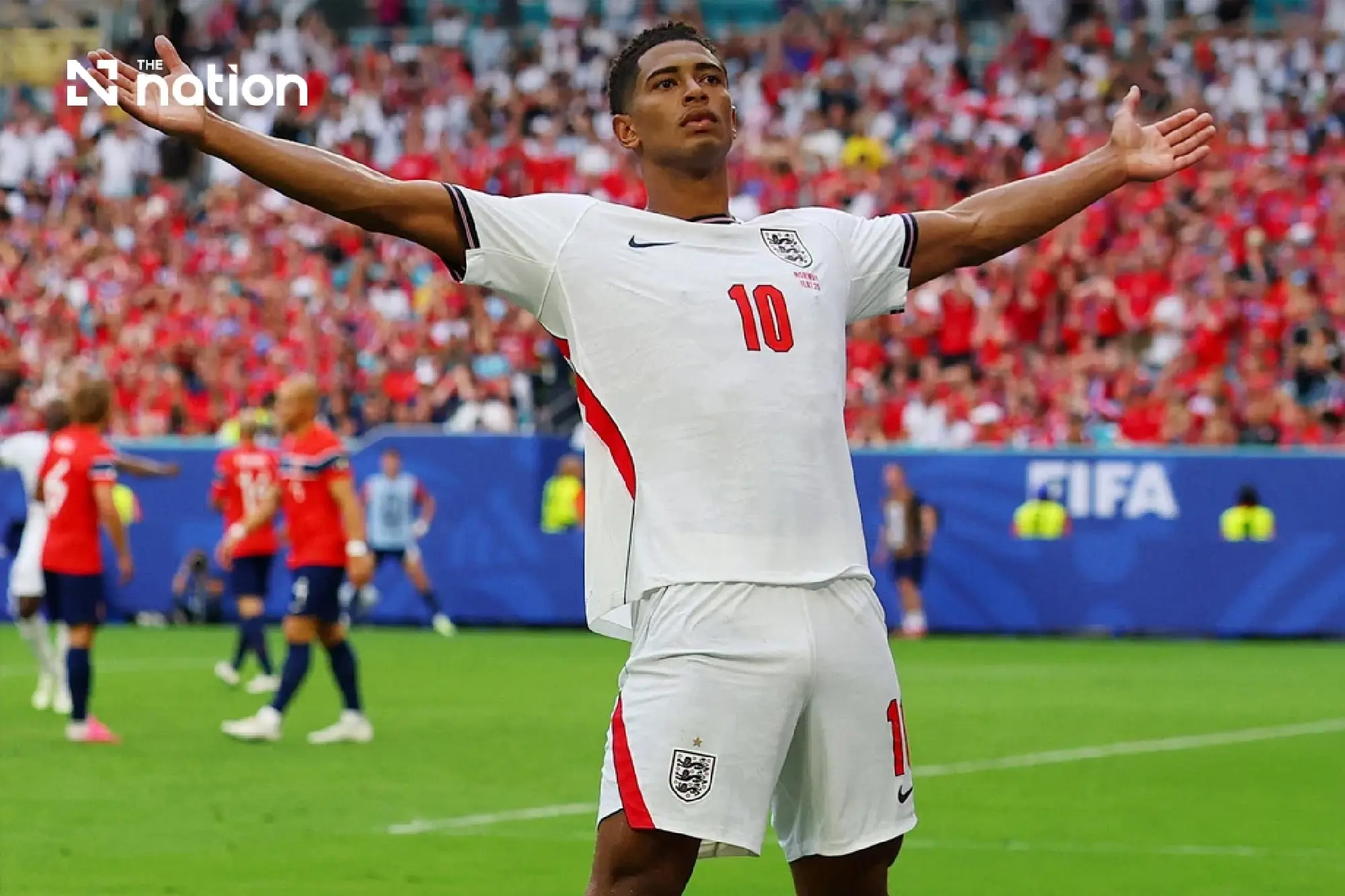 2026 FIFA World Cup enters semi-finals with fixtures now set