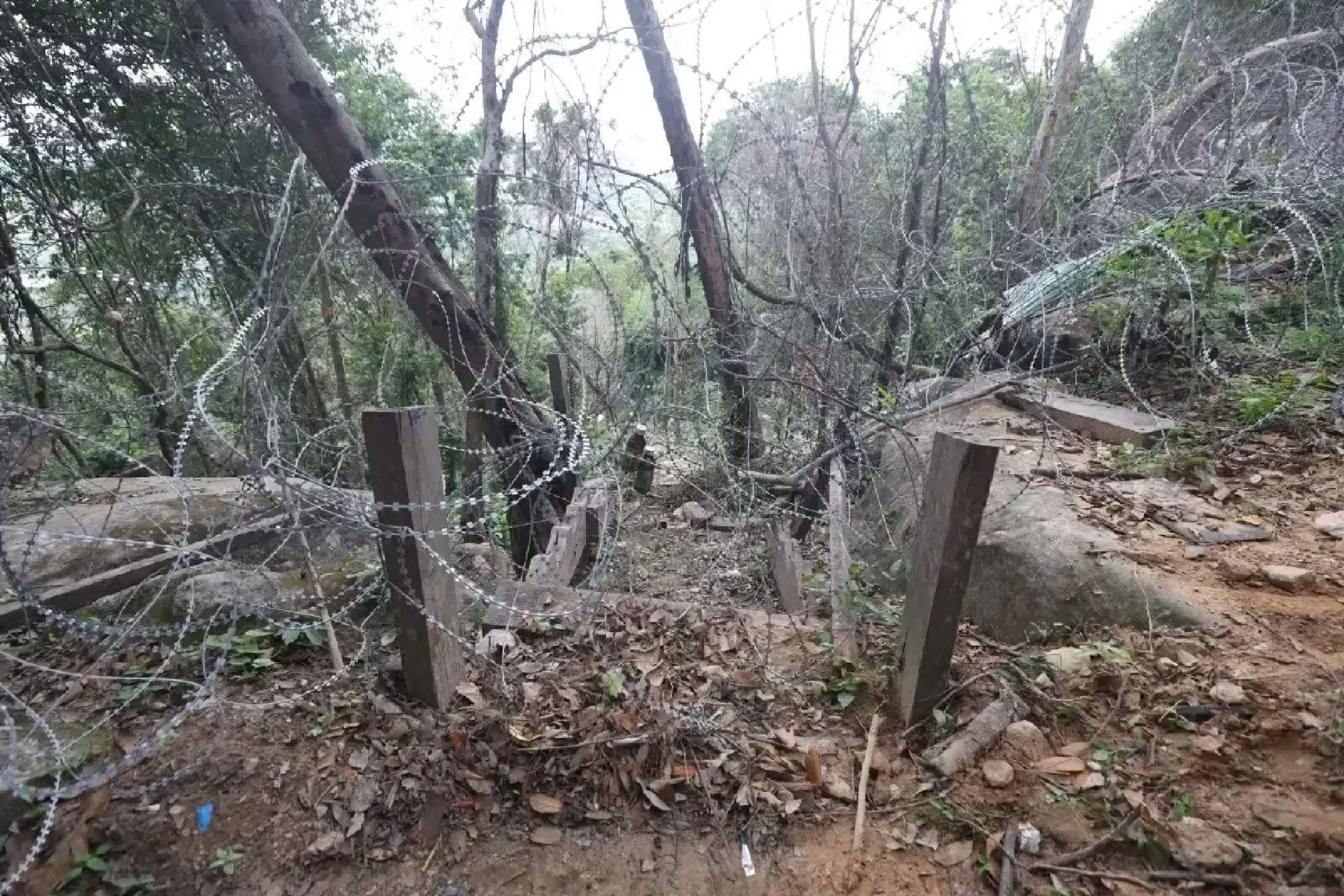 Thailand rejects Cambodia’s unilateral claim over Prasat Khana