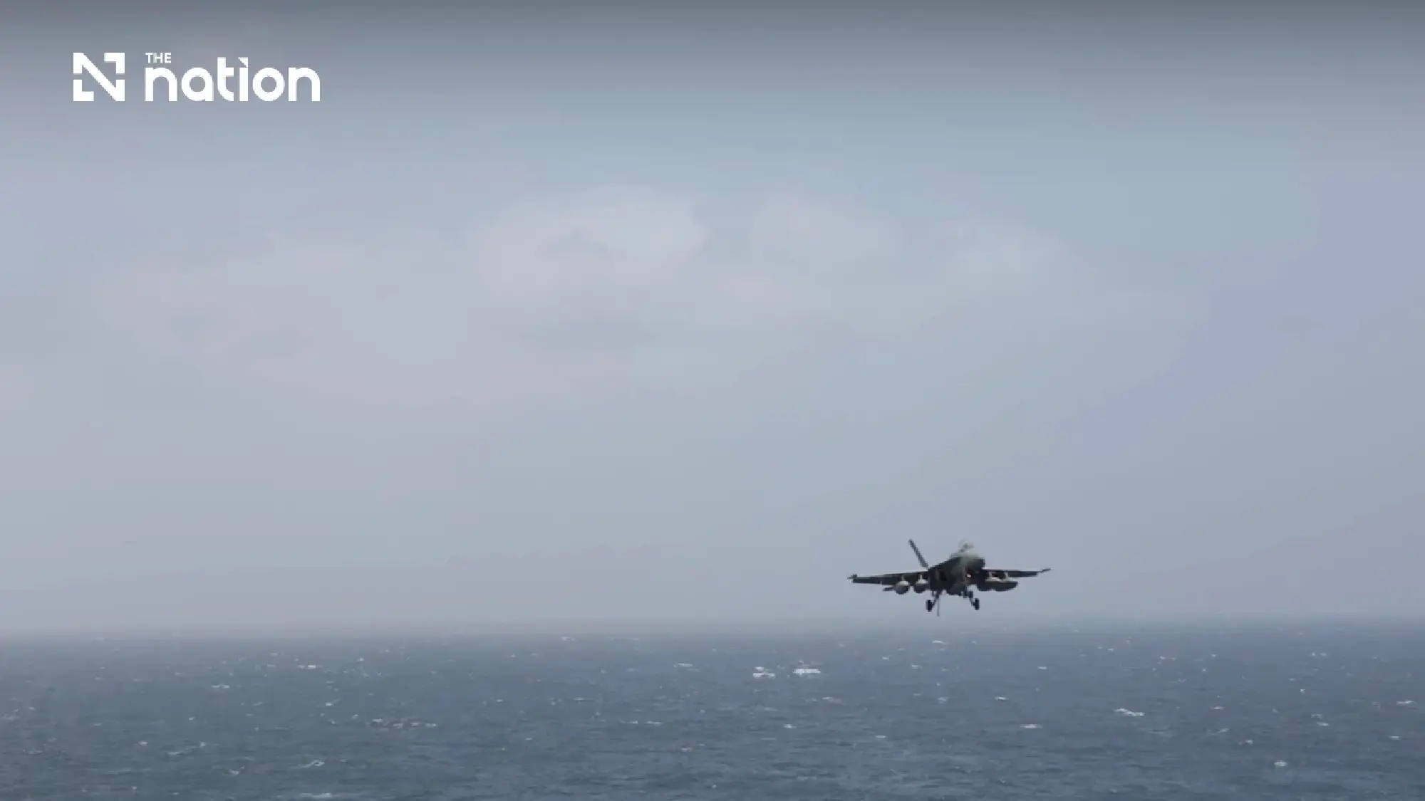 US and Iran trade strikes as Hormuz tensions threaten wider war