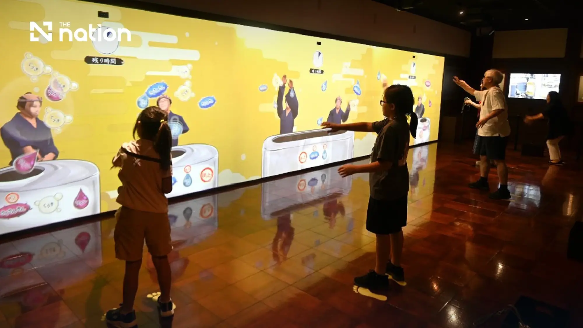 Corporate museums in Japan evolve beyond traditional roles
