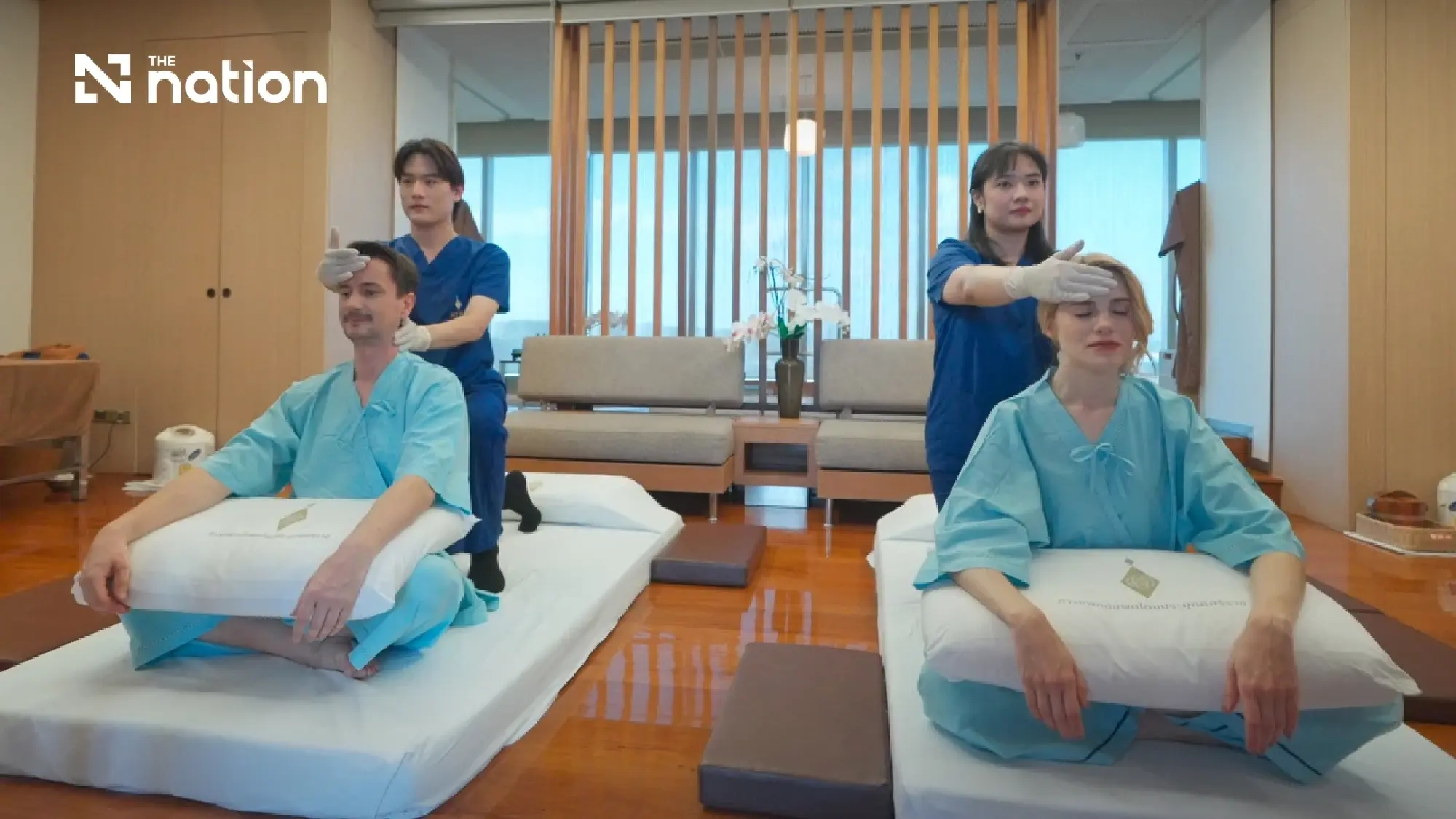 Thailand Health Excellence 2026 Advances Science-Based Local Wisdom Wellness Through Premium, Quality-Assured Thai Wellness Experiences
