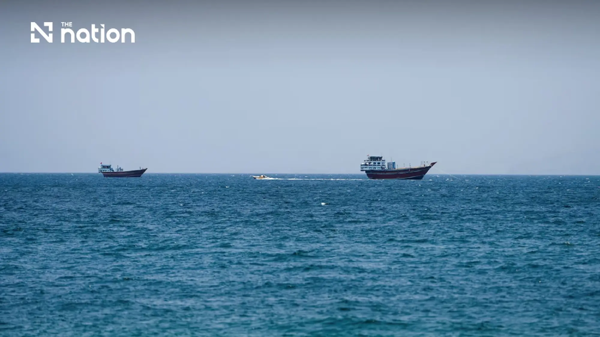 Oman proposes voluntary Hormuz fees in Gulf-backed plan