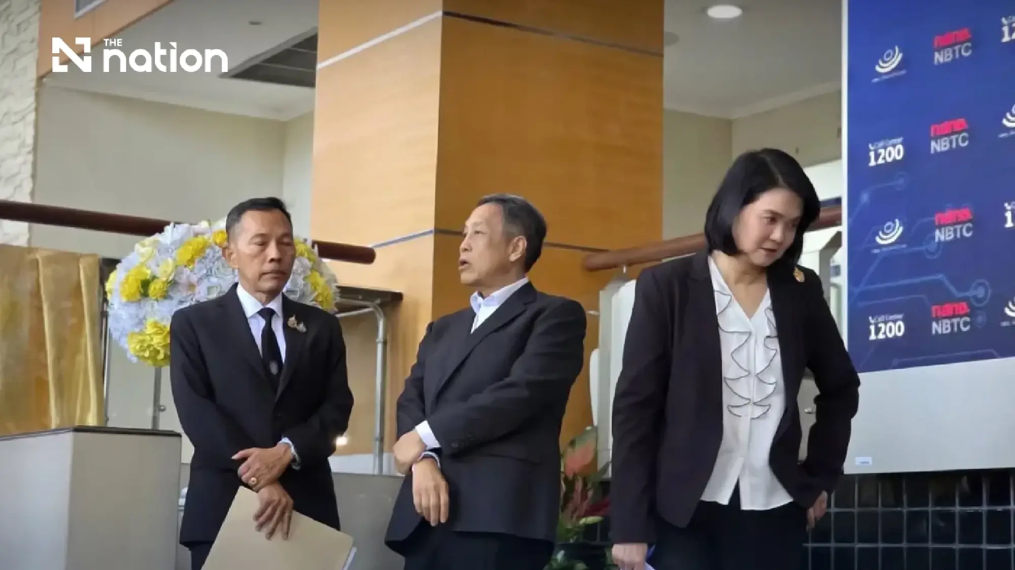 Broadcasters seek legal clarity as NBTC roadmap vote is delayed