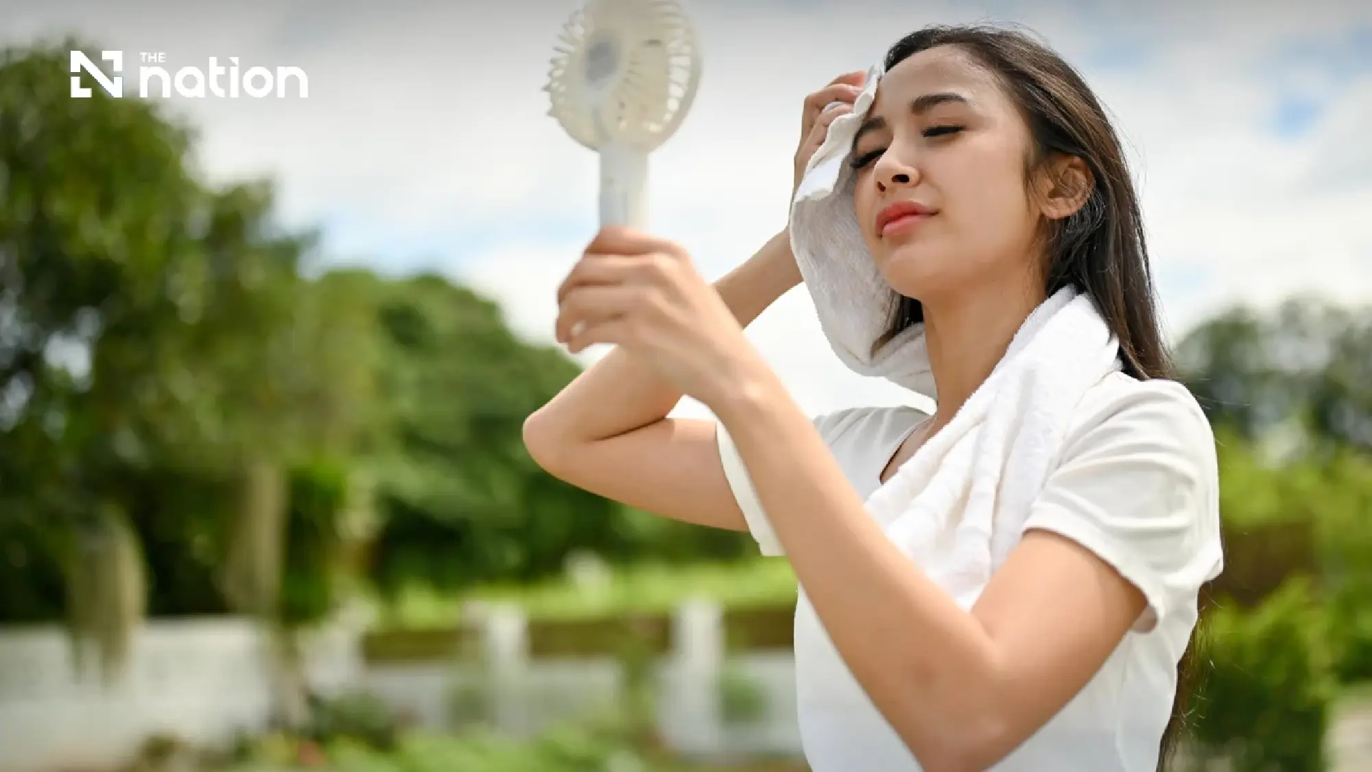 Bangkok heat index reaches warning level as PM2.5 stays within limits